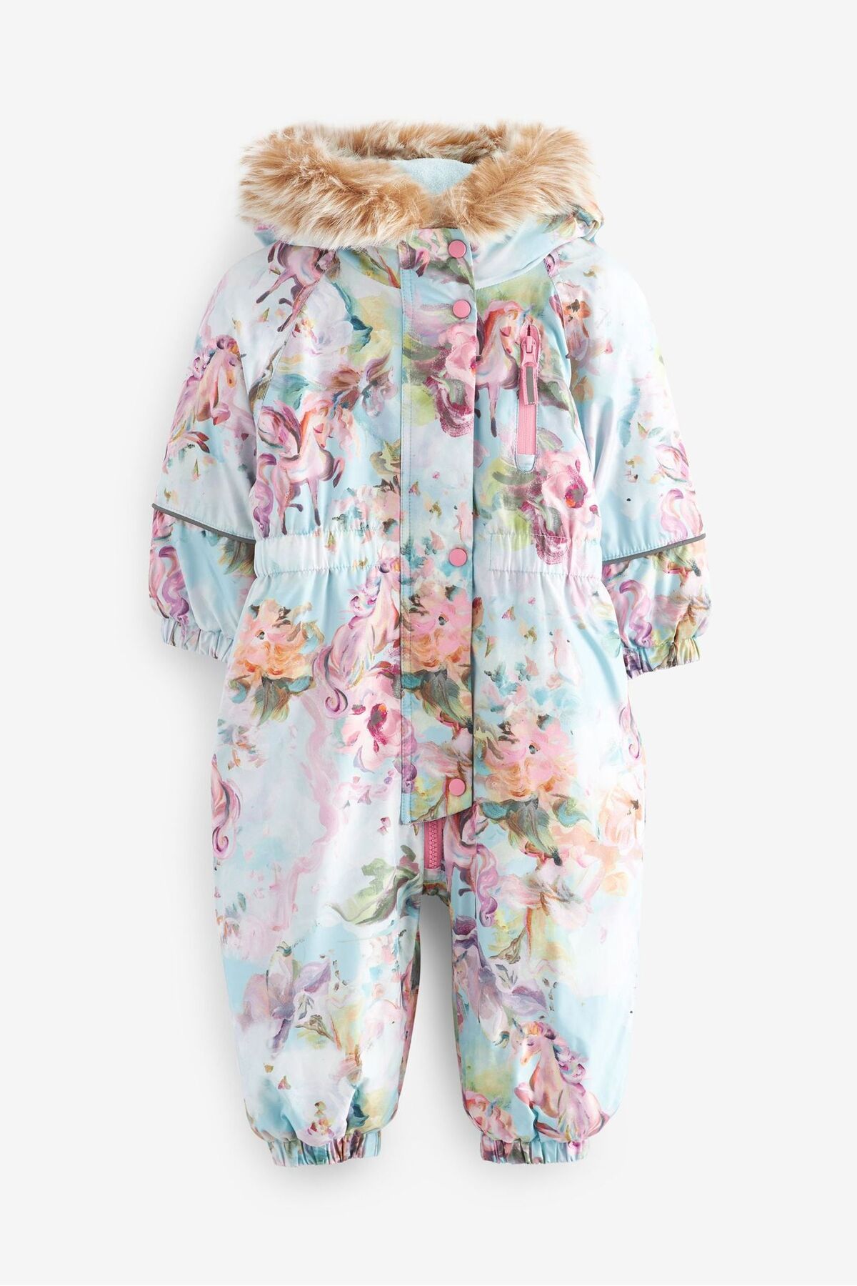Next unicorn snowsuit new arrivals
