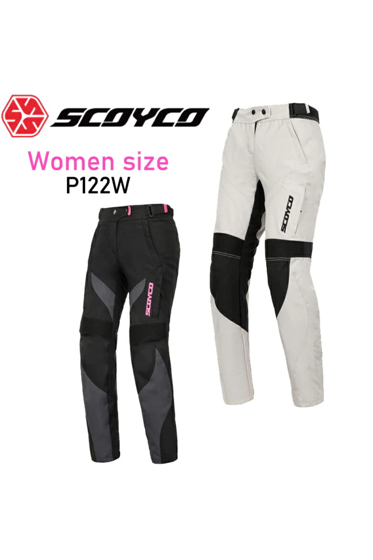 ぴこ Scoyco PANTOLON P-122W-02950 KREM RENK - Fiyatı, Yorumları