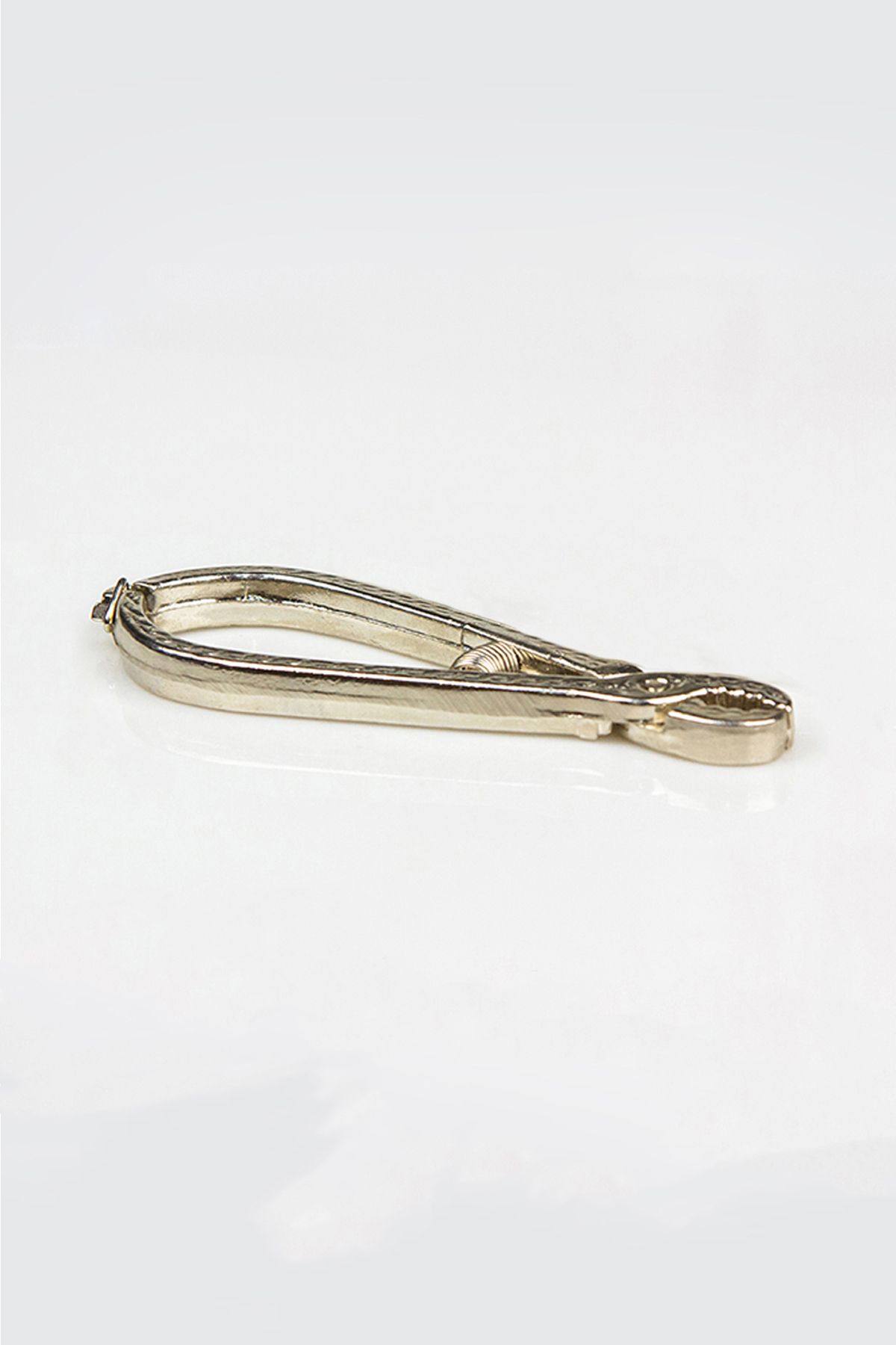 Tiesa Home-Cast Iron Peanut Cracker Crushing Pliers 2