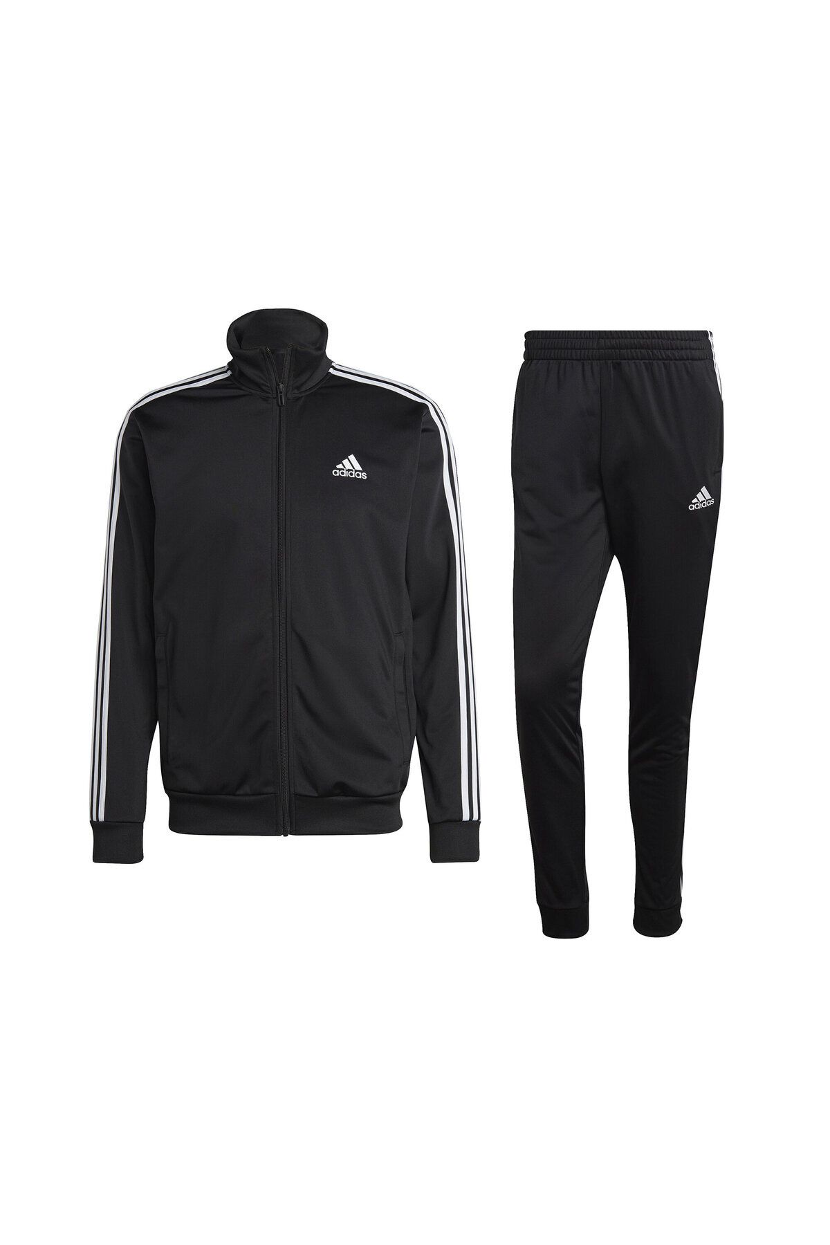 adidas Comfortable Cut Men s Tracksuit Suitable for Daily Use and