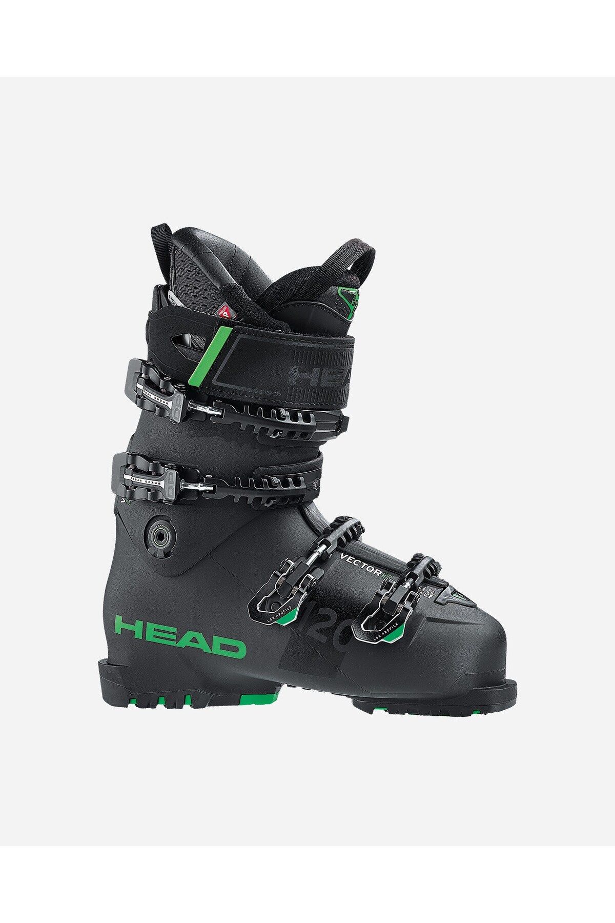 Head Vector 120 R S