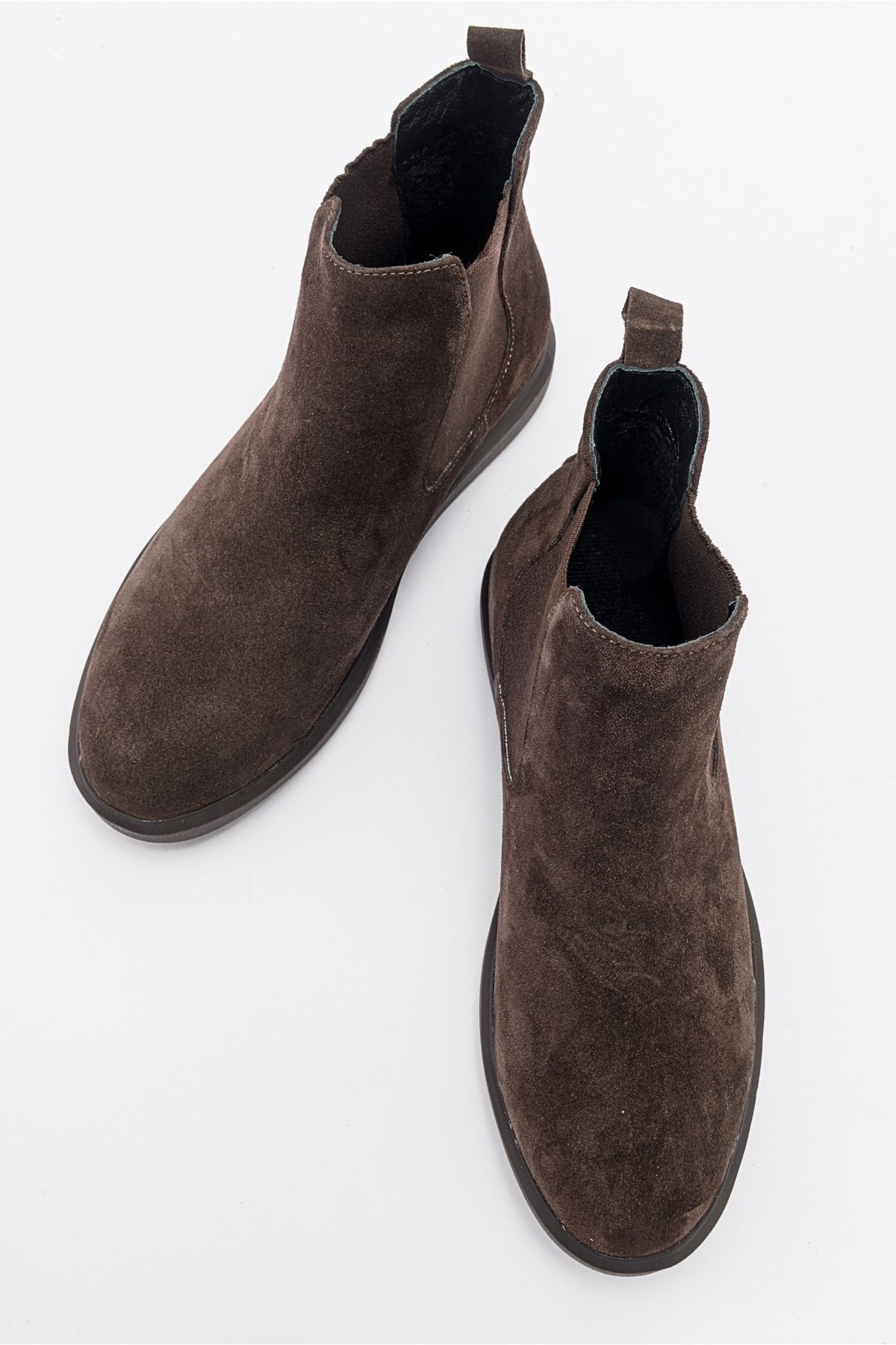 چکمه و بوتی چند رنگ زنانه بوت پوتین LANA COVIONE COVEE پوتینHER چرمی WOMAL luvishoes