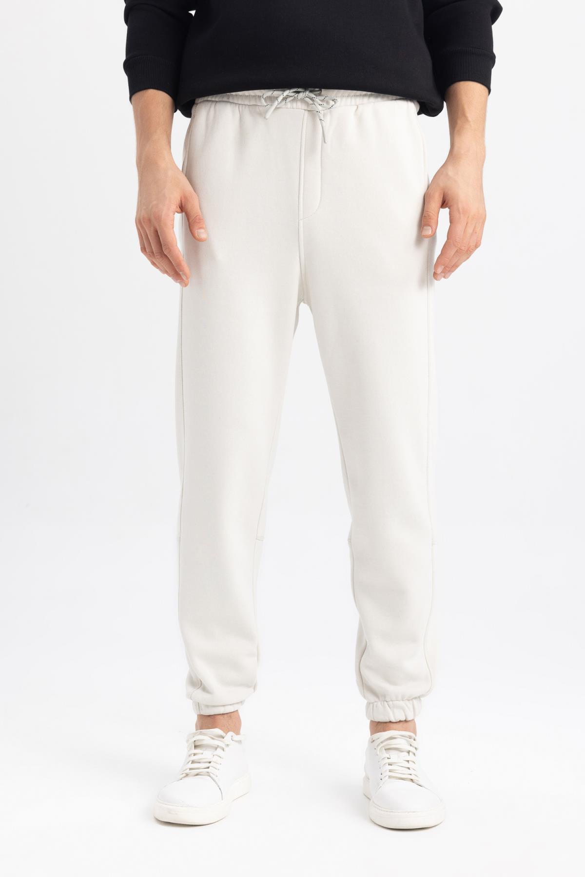 شلوار ورزشی مردانه دفاکتو | B6155AX24SP Defacto - Image 4