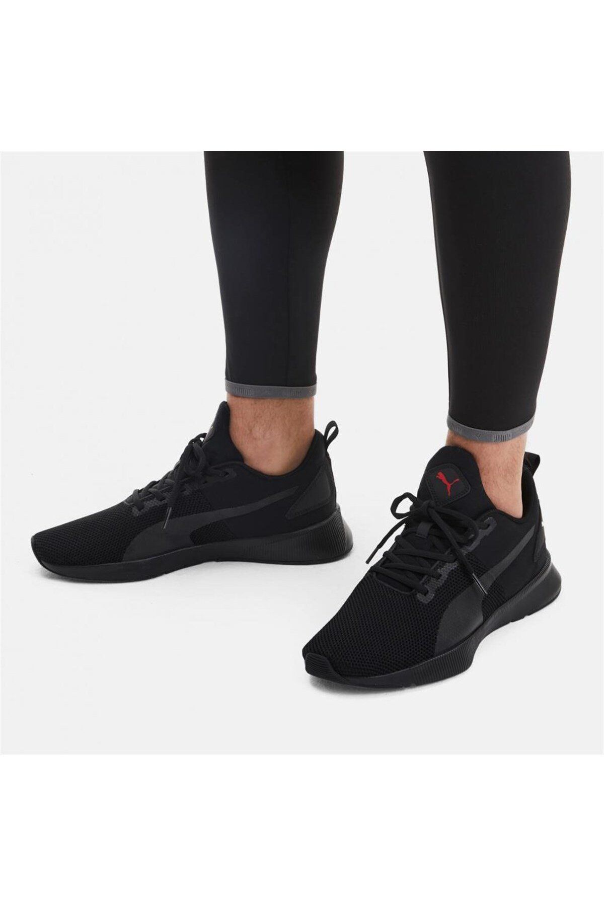 کفش ورزشی ورزشی دویدن FlyerRunner Unisex استفاده روزانه Puma