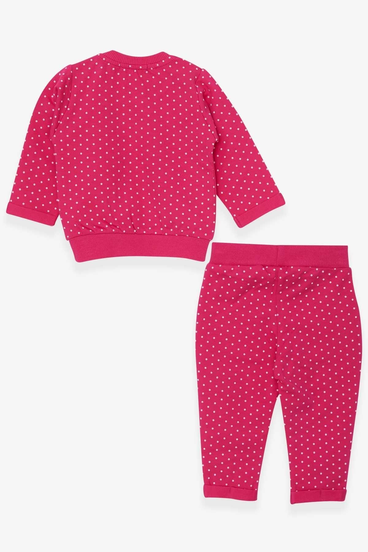 Pink glitter tracksuit deals