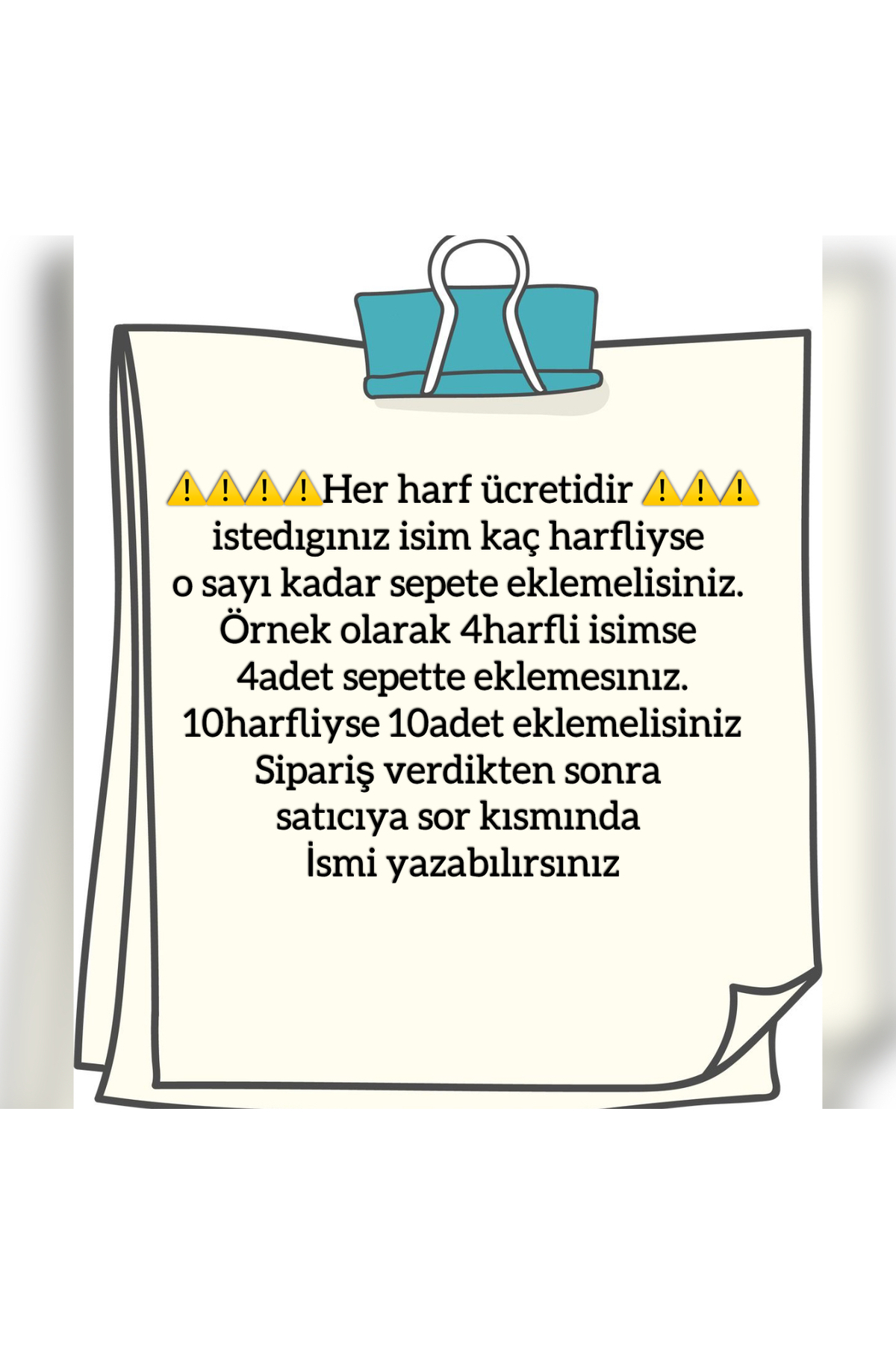 Renkli Bebek Isim Küpü Harfli Küp Tekli Adetli