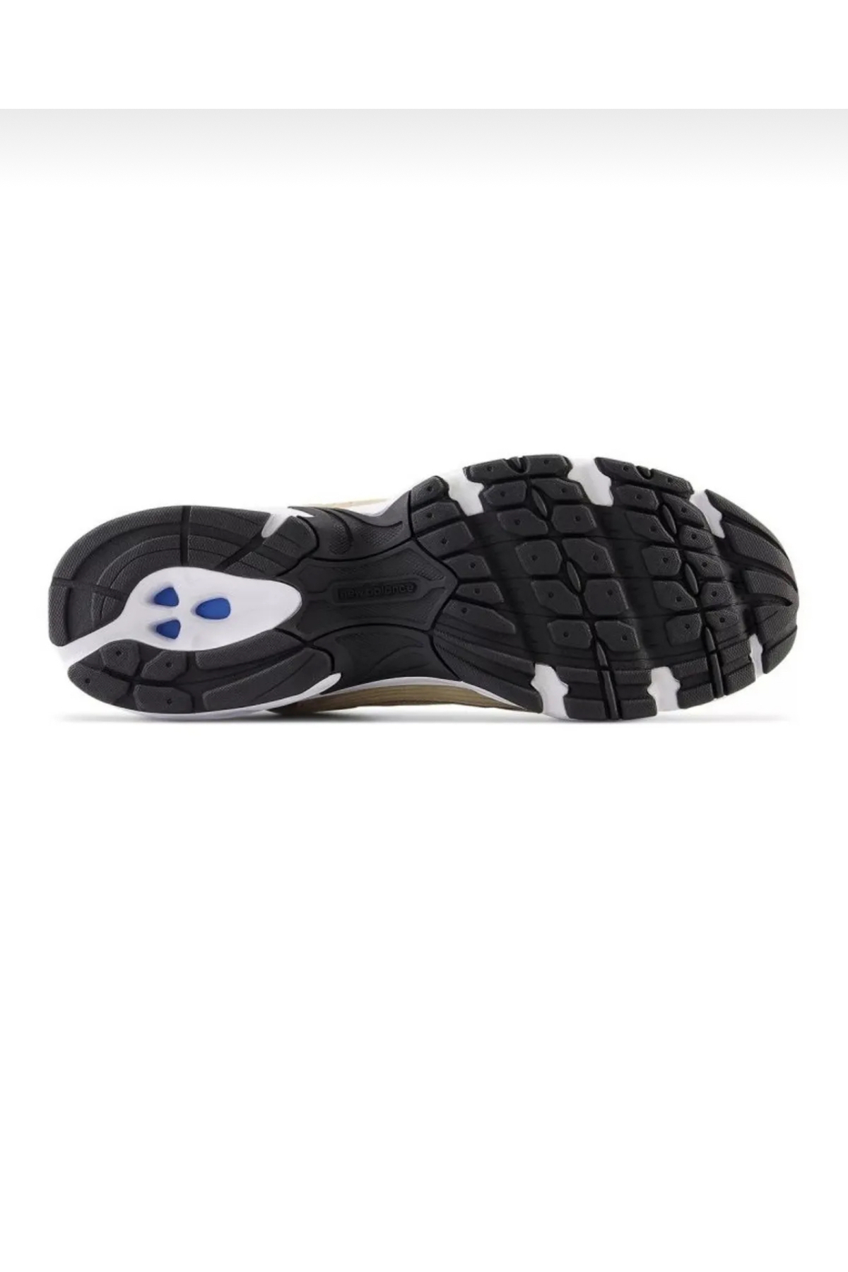 کفش اسنیکر نیو بالانس مردانه منسوجات بژ بیسیک اسلوگان      کژوال/روزمره | New Balance MR530CJ VN - تصویر 4