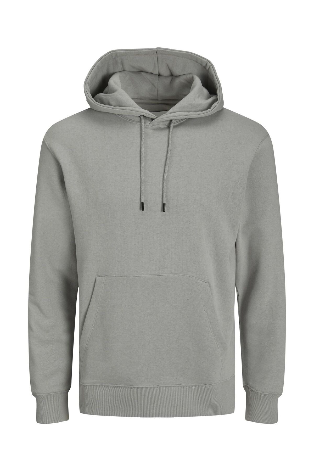 پلیور جک اند جونز مردانه پنبه ای خاکستری  راسته Regular/رگولار    بیسیک کژوال/روزمره | Jack & Jones TYCABACD5D169942980753666 CN - تصویر 2