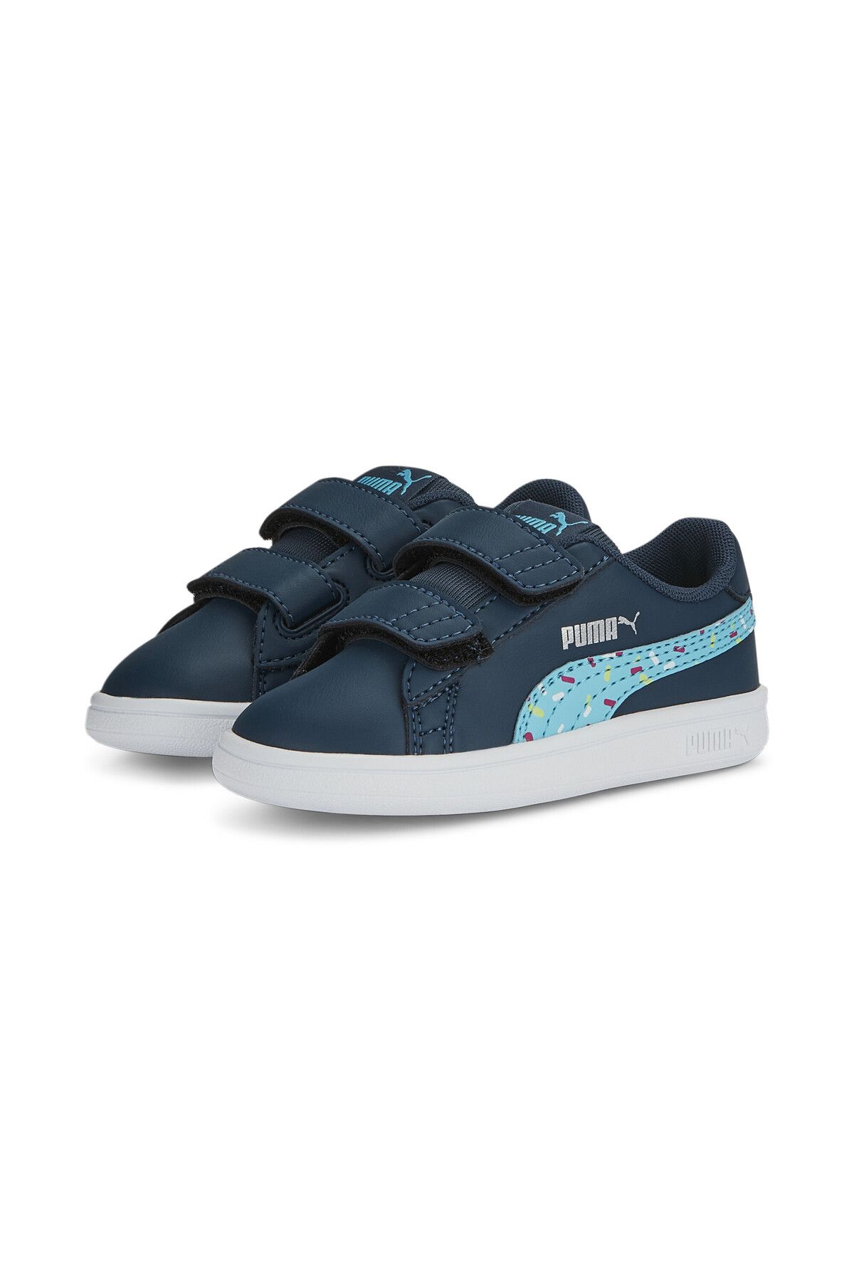 Smash v2 Crush V Inf Dark Night Her Puma