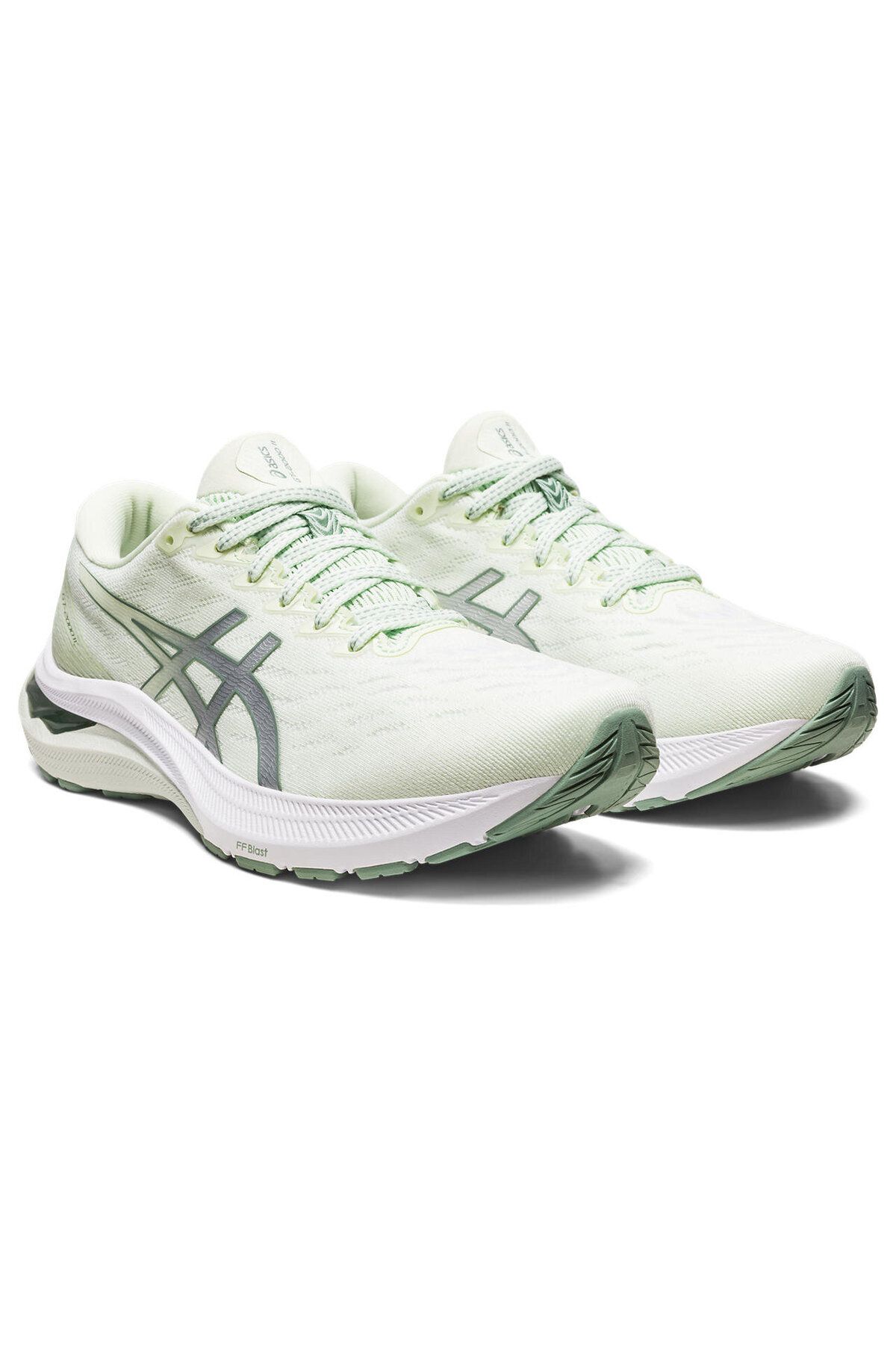 Asics کفش دویدن سبز Gt-2000 11