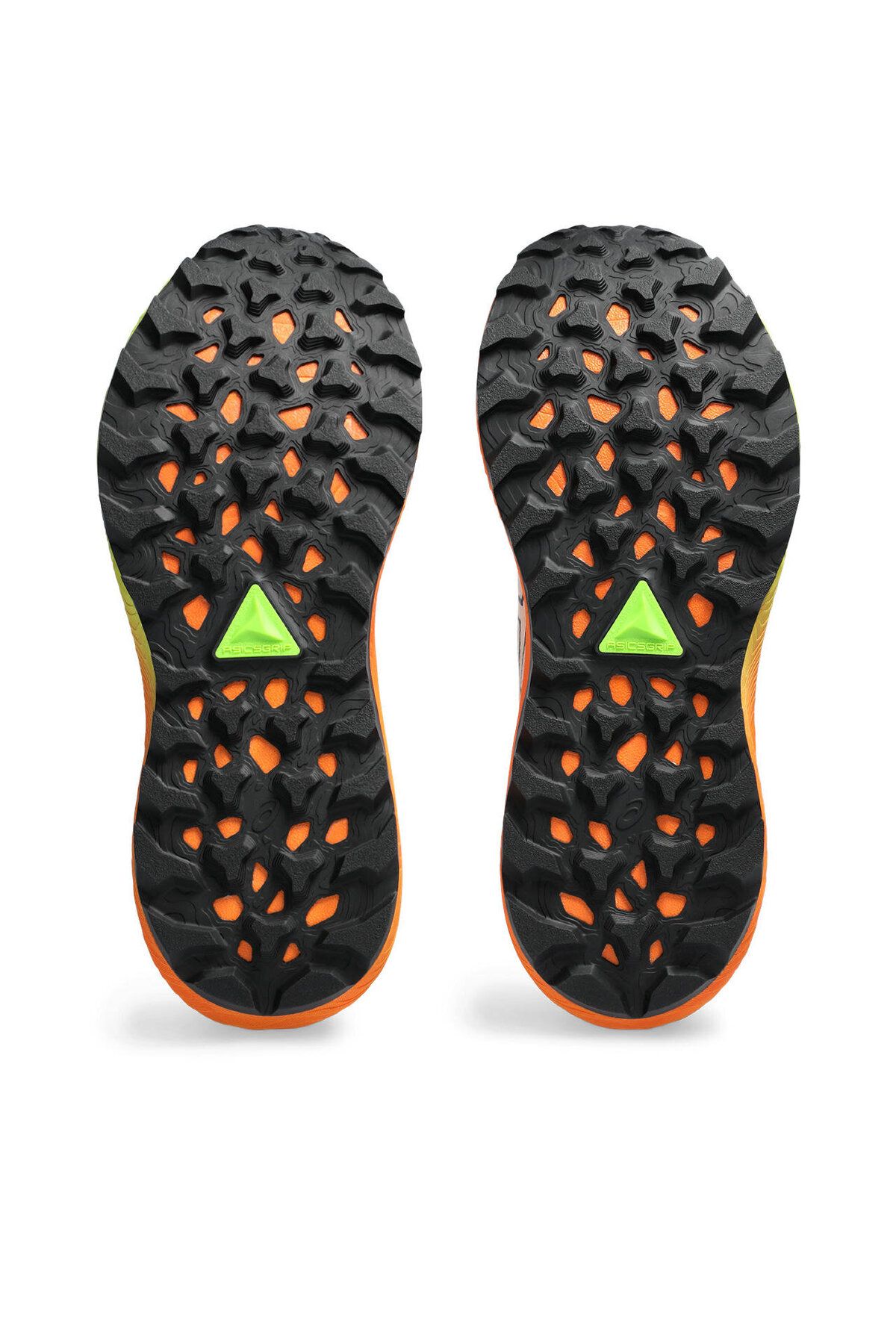 Asics ژل ترابوکو 11 کفش بیرونی بژ