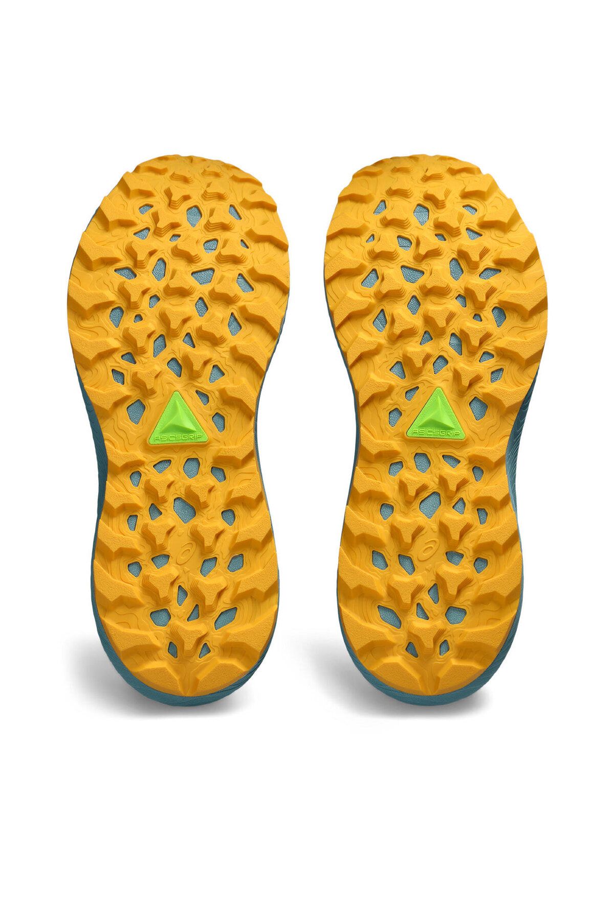 Asics کفش بیرونی مردانه ژل ترابوکو 11 آبی سرمه ای