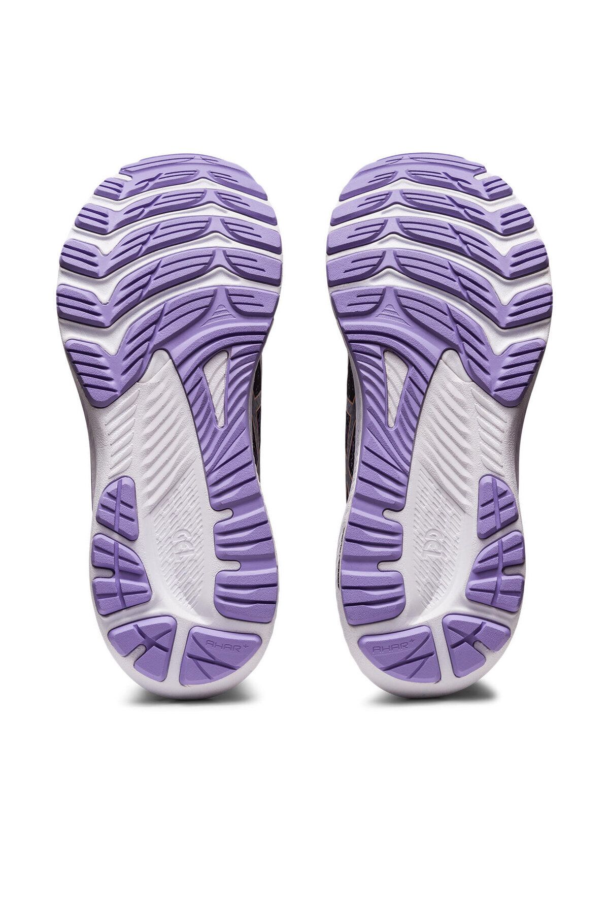 Asics ژل کومولوس 24 کفش دویدن مشکی