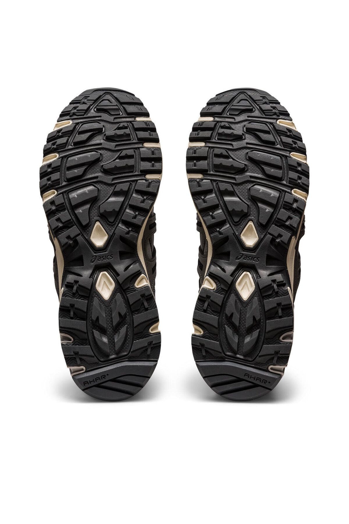 Asics ژل سونوما 15-50 کتانی خاکستری