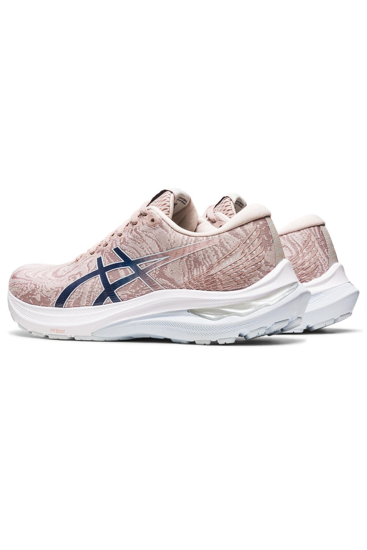 Asics کفش دویدن بژ Gt-2000 11