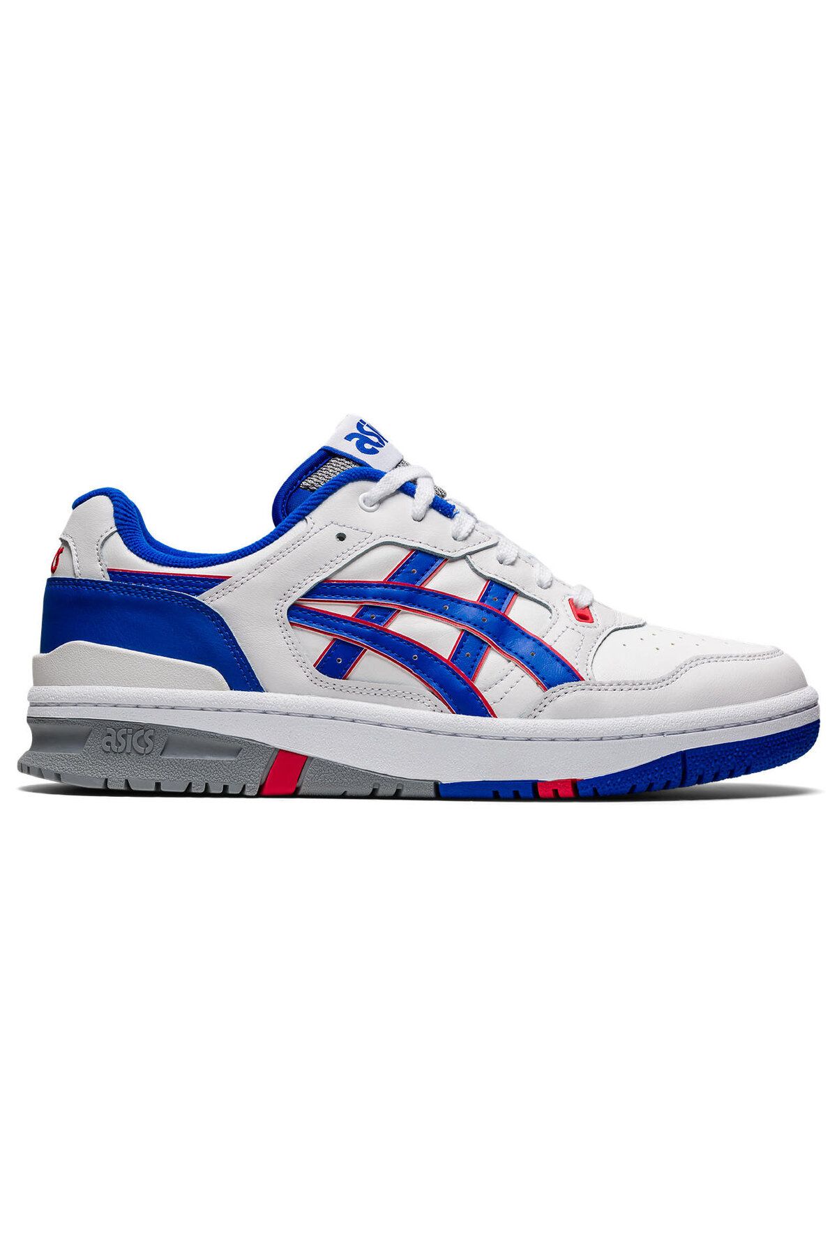 Asics کفش راحتی مردانه سفید Ex89