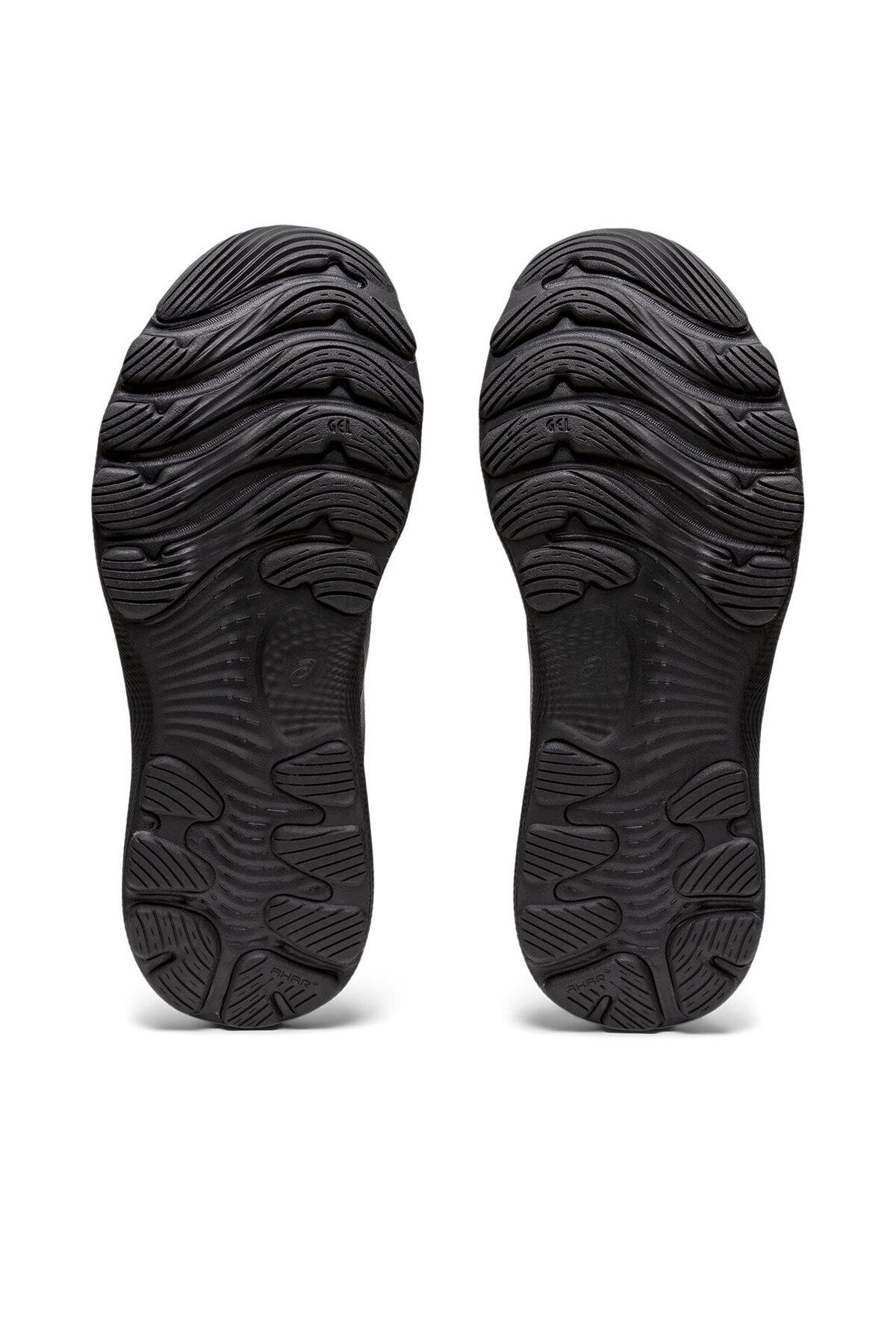 Asics کفش دویدن ژل نیمباس 24 مشکی
