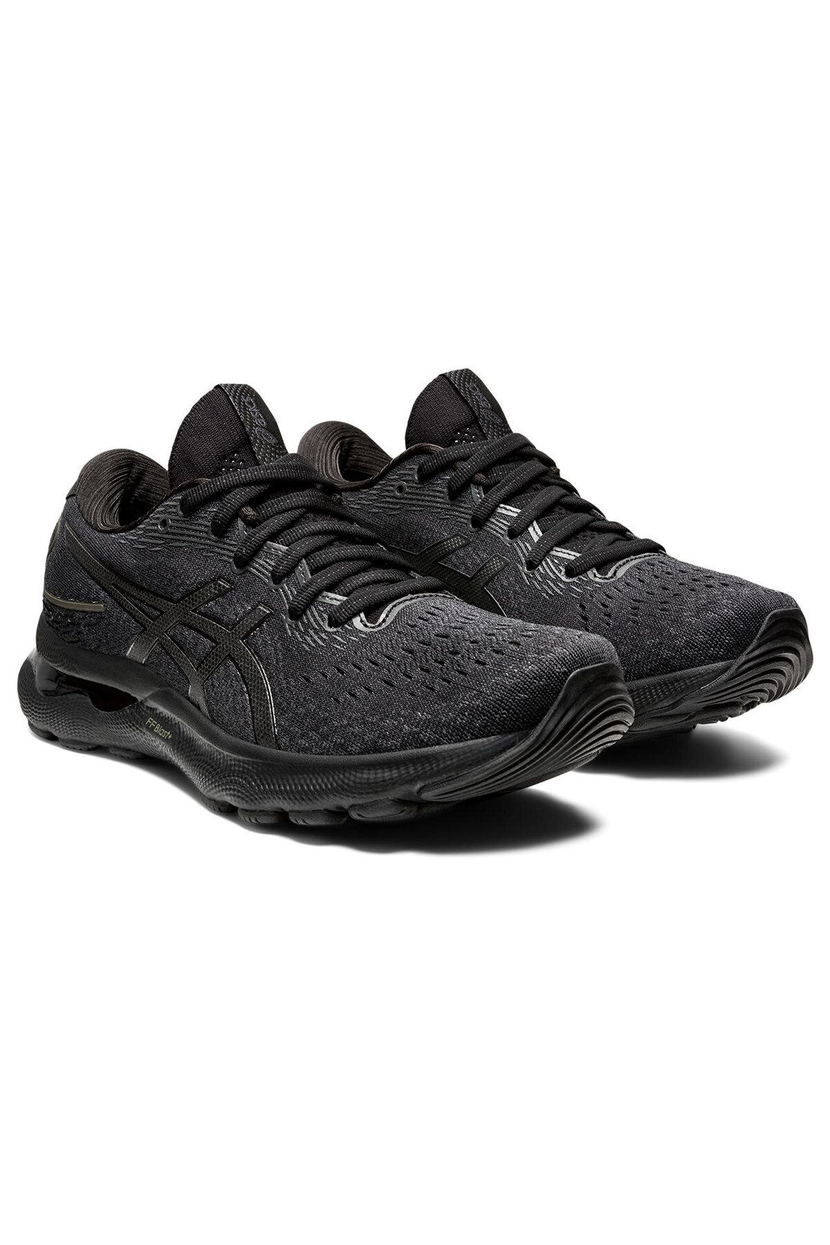 Asics کفش دویدن ژل نیمباس 24 مشکی
