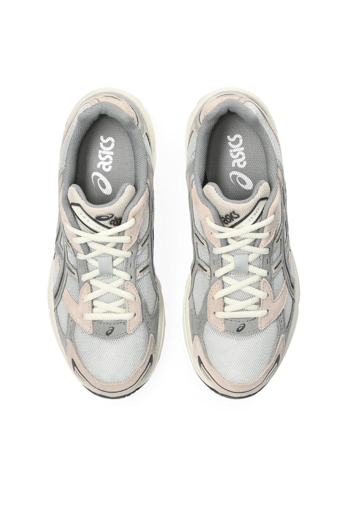 Asics کفش کتانی سفید ژل 1130
