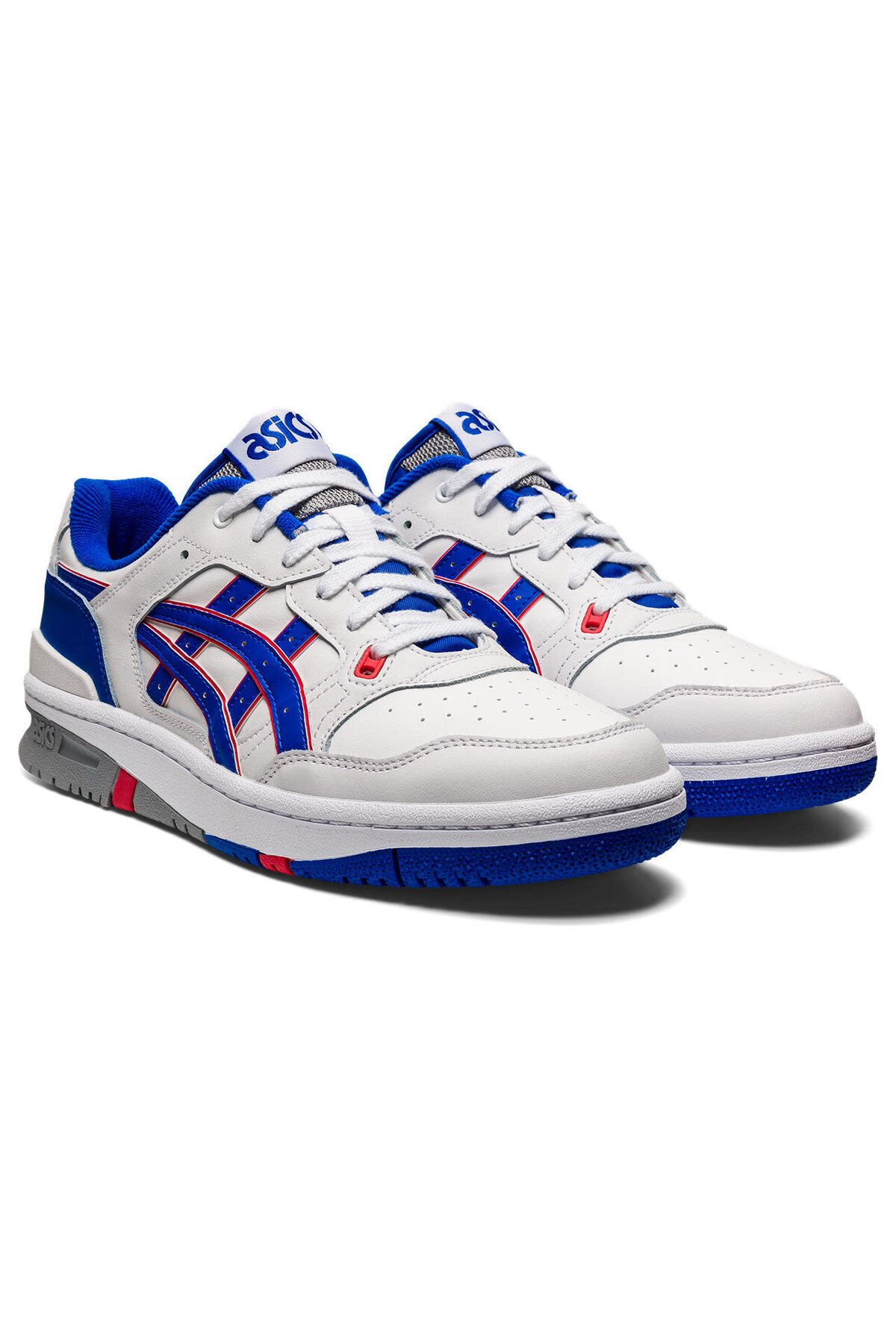 Asics کفش راحتی مردانه سفید Ex89