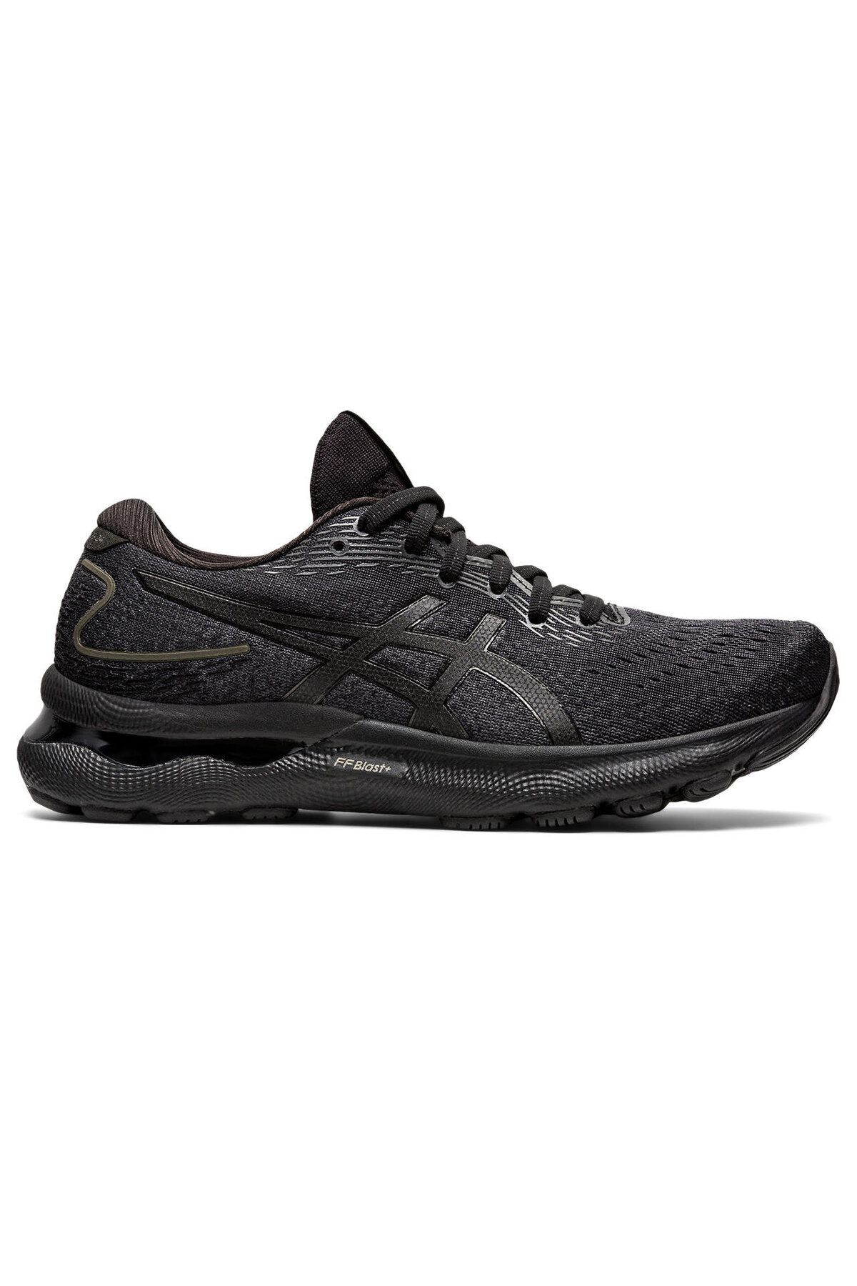 Asics کفش دویدن ژل نیمباس 24 مشکی