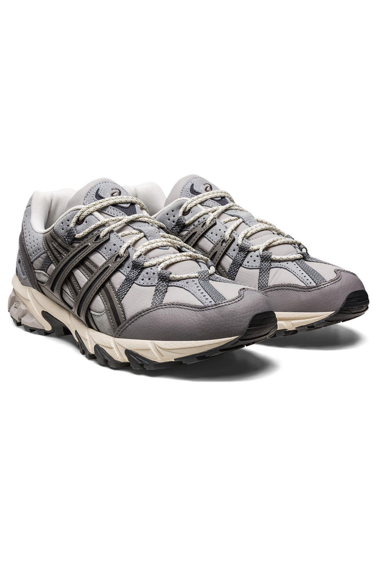 Asics ژل سونوما 15-50 کتانی خاکستری