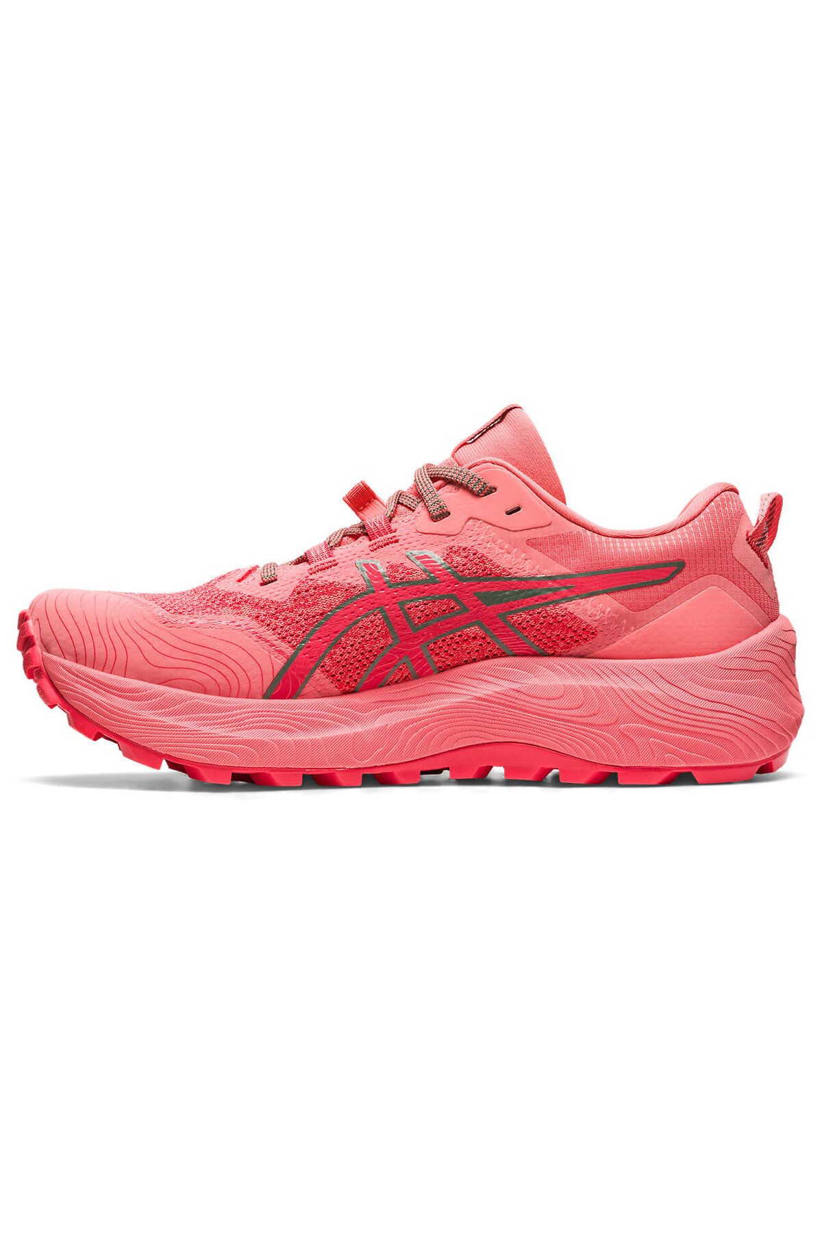 Asics کفش بونیسکس صورتی Gel-trabuco 11 Pink