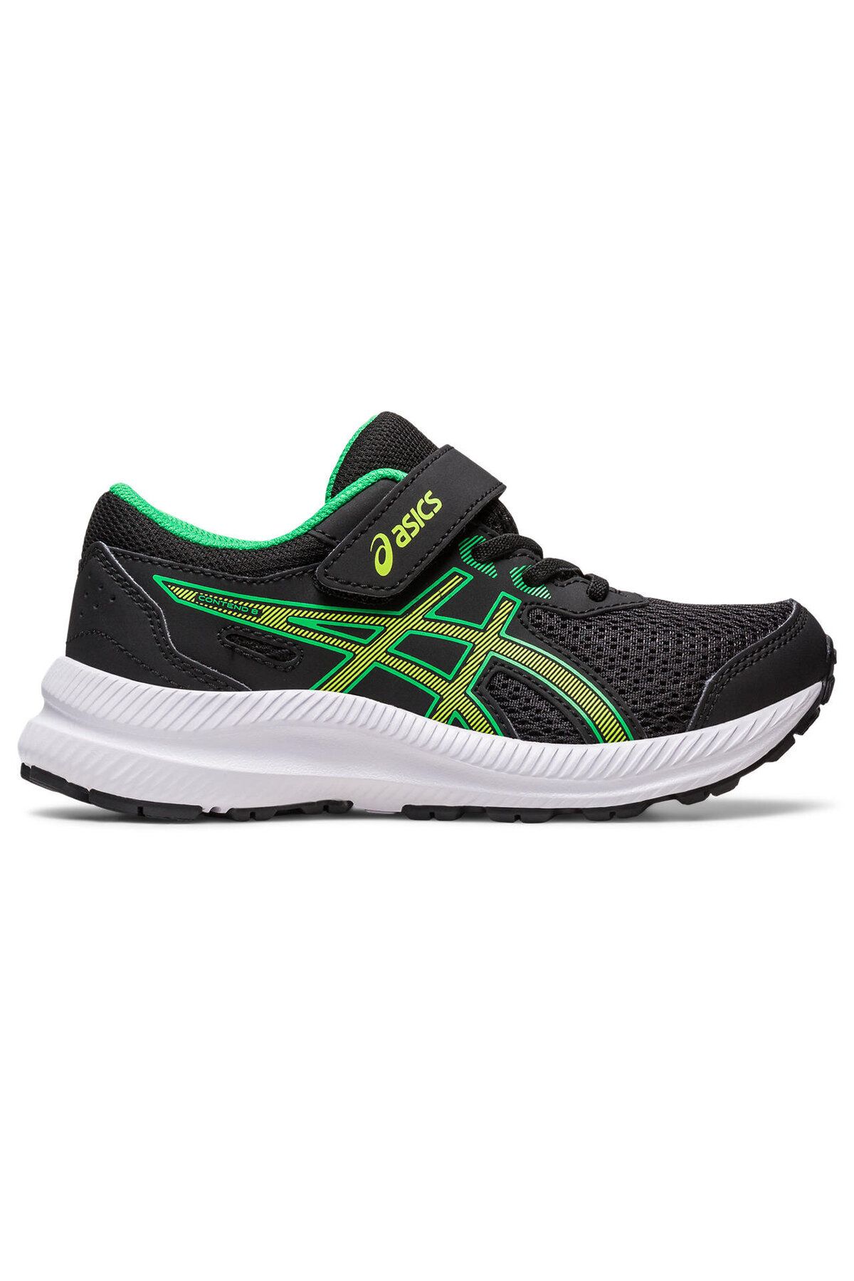 Contend 8 Ps Little Asics