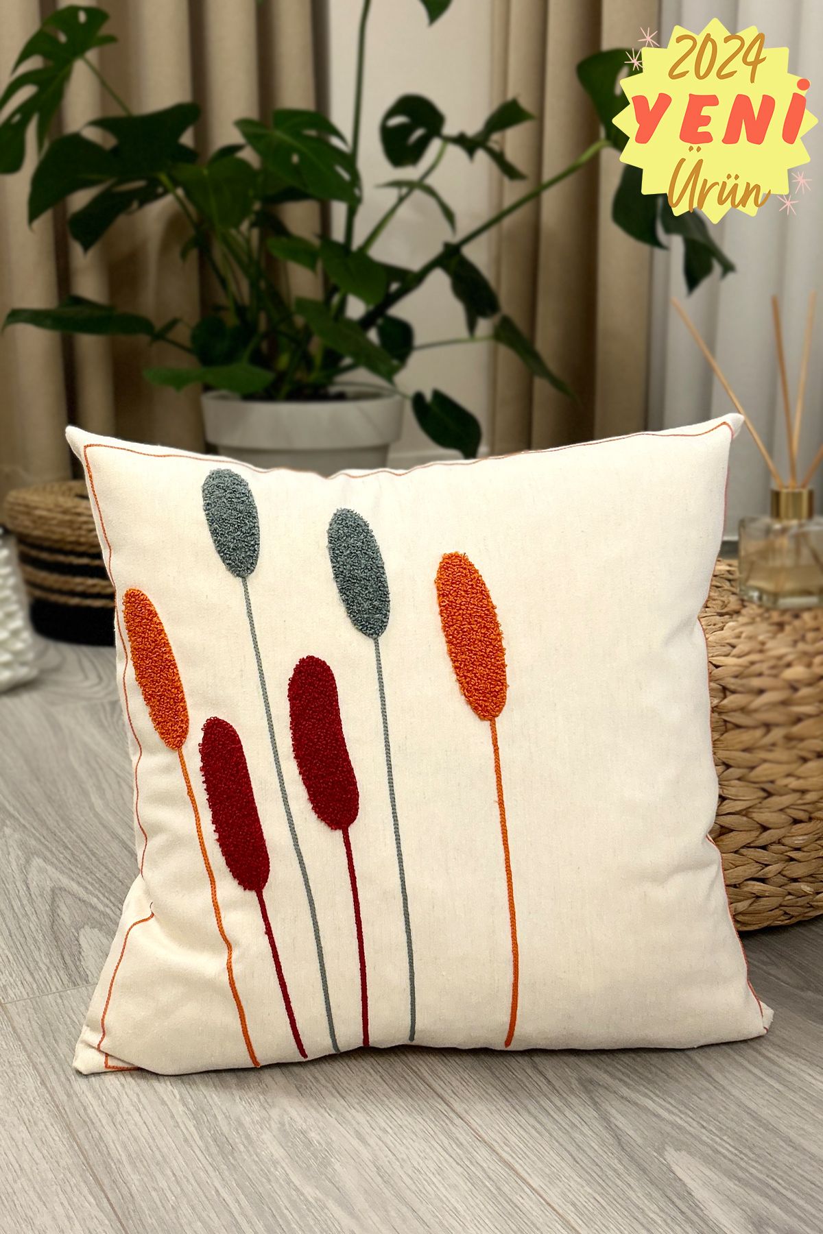 Decorative pillow outlet slipcovers