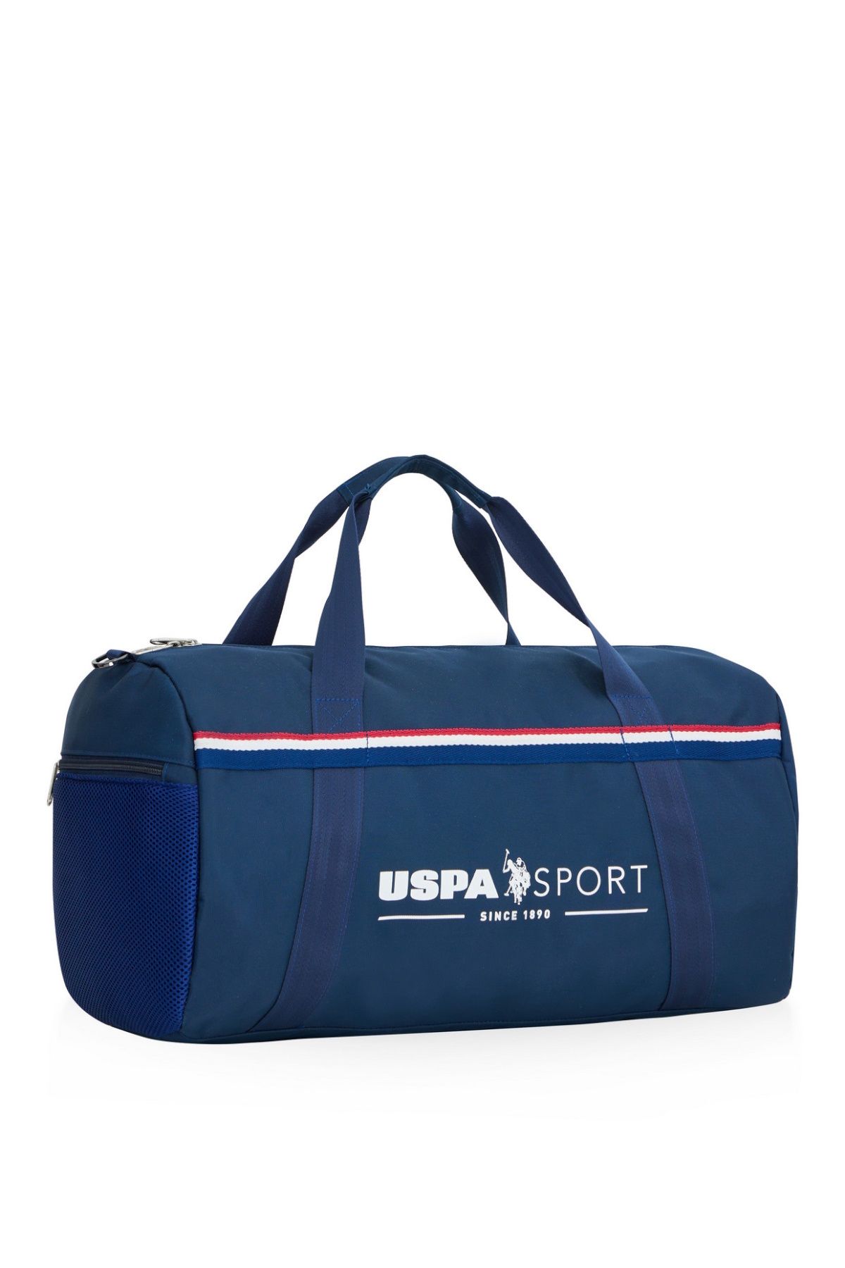 Polo gym top bag