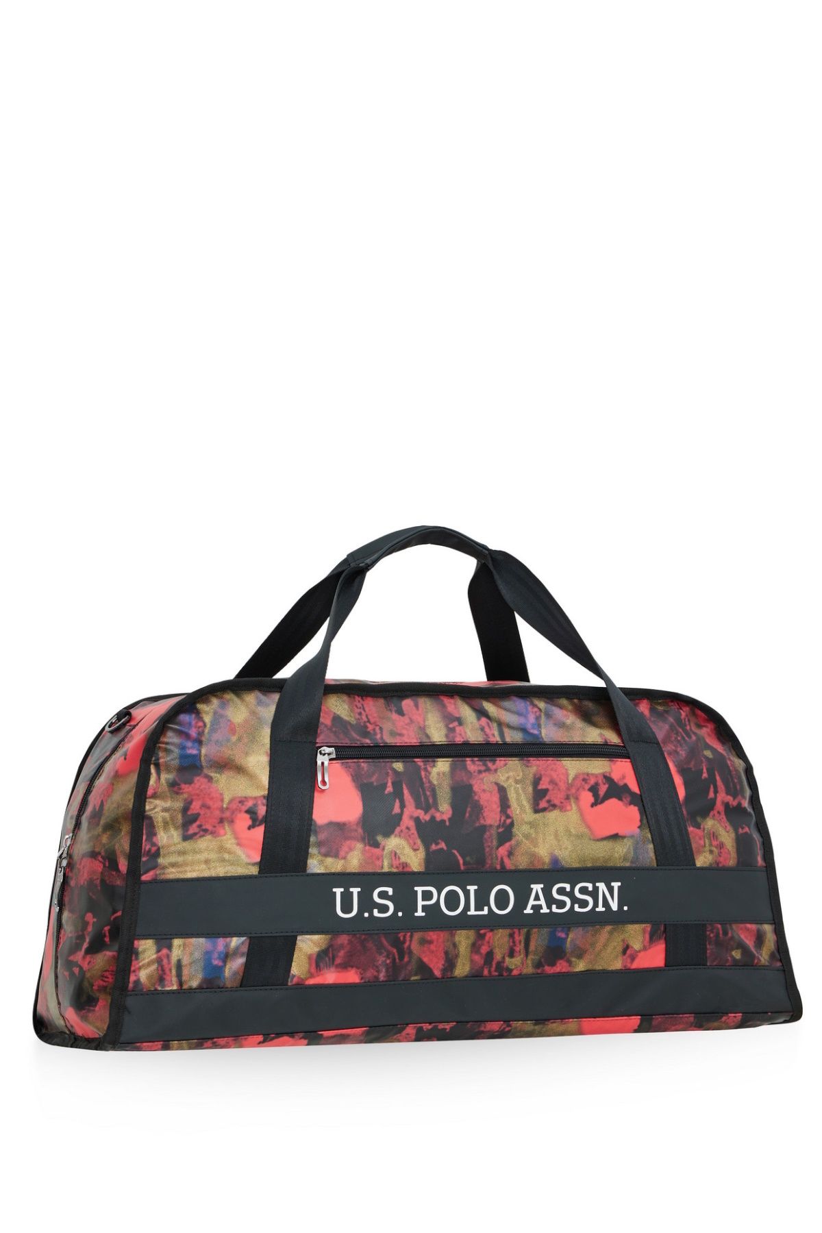 Us polo sales assn duffle bag