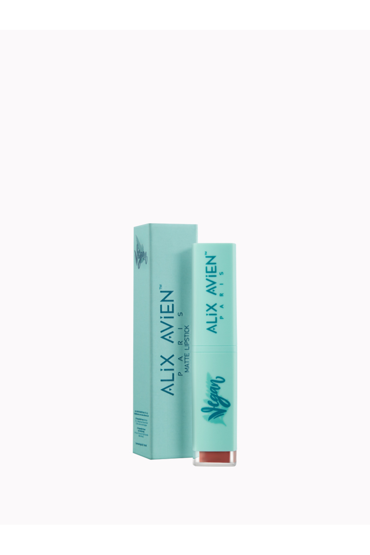 Alix Avien ALİX AVİEN VEGAN MATTE LIPSTICK Fiyatı, Yorumları - Trendyol
