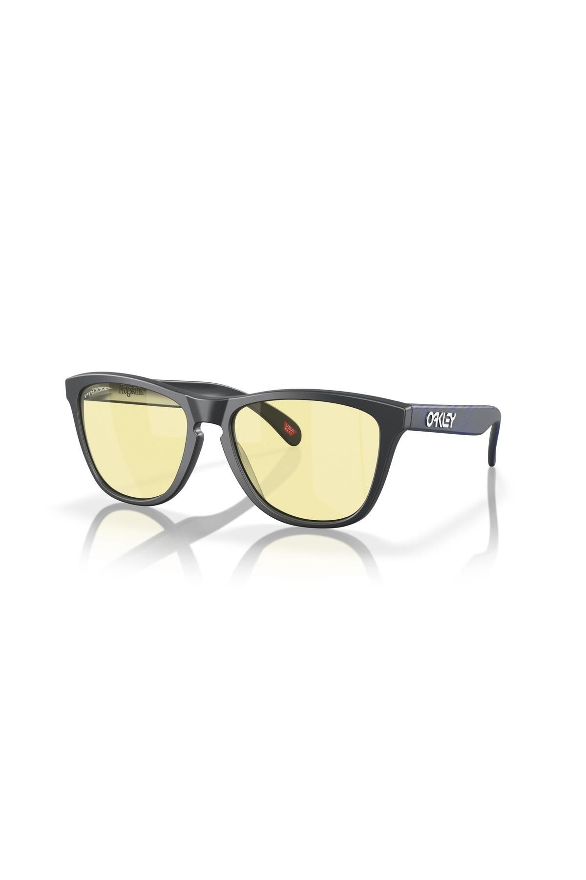 Oakley 0oo9013 9013l4 55 Gune Gozlu u Kad n Aksesuar