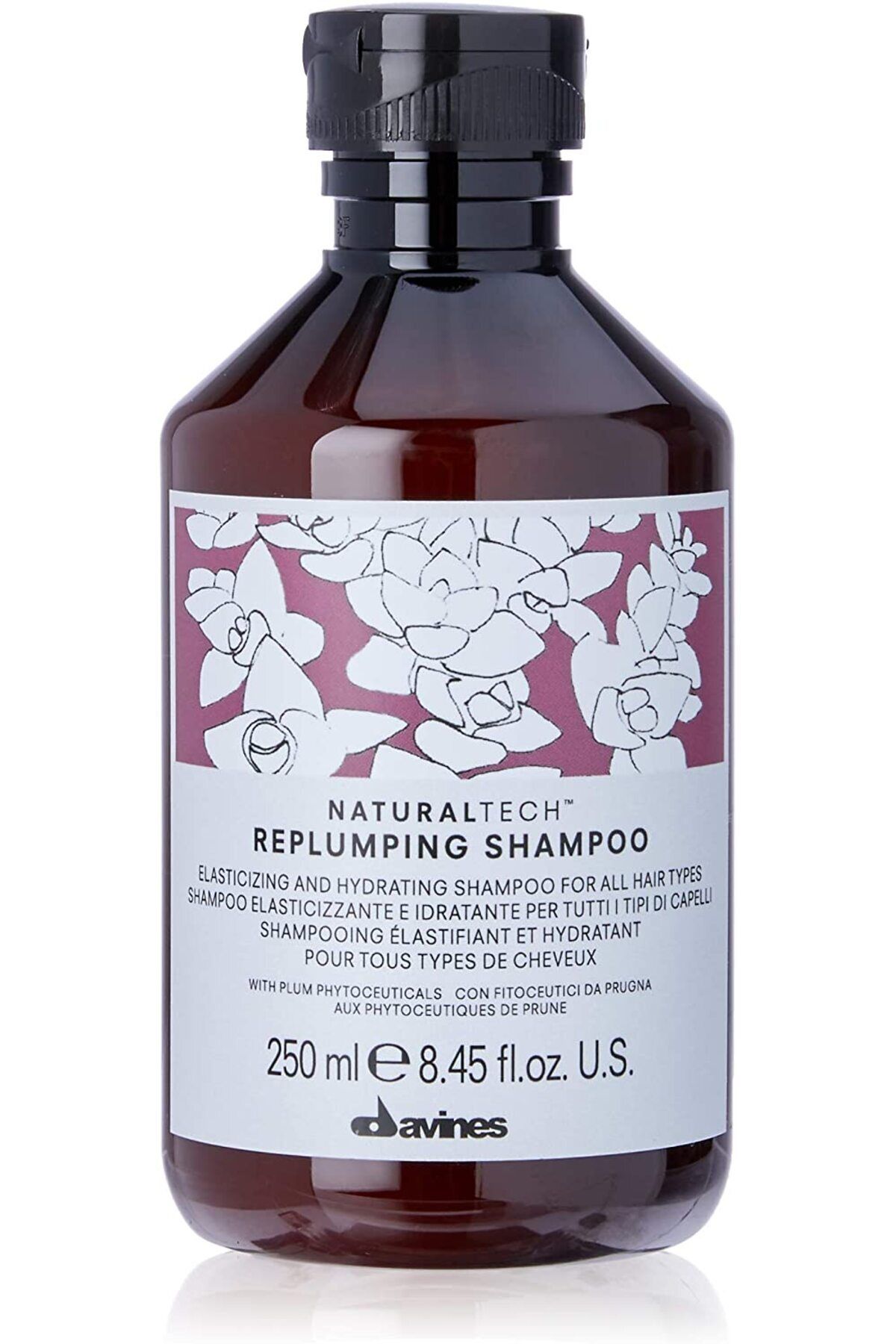شامپو داوینز davinestrusty212