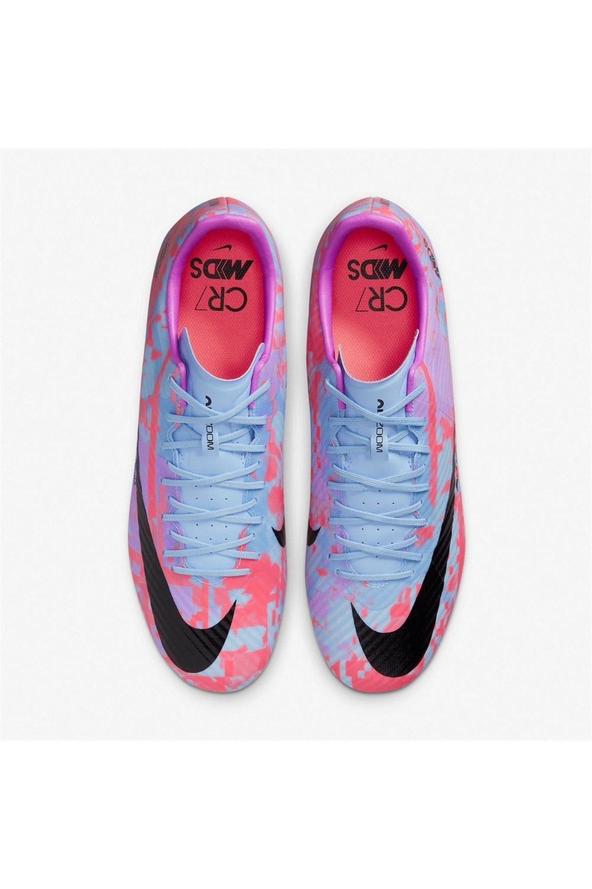 Nike sales cr7 flats