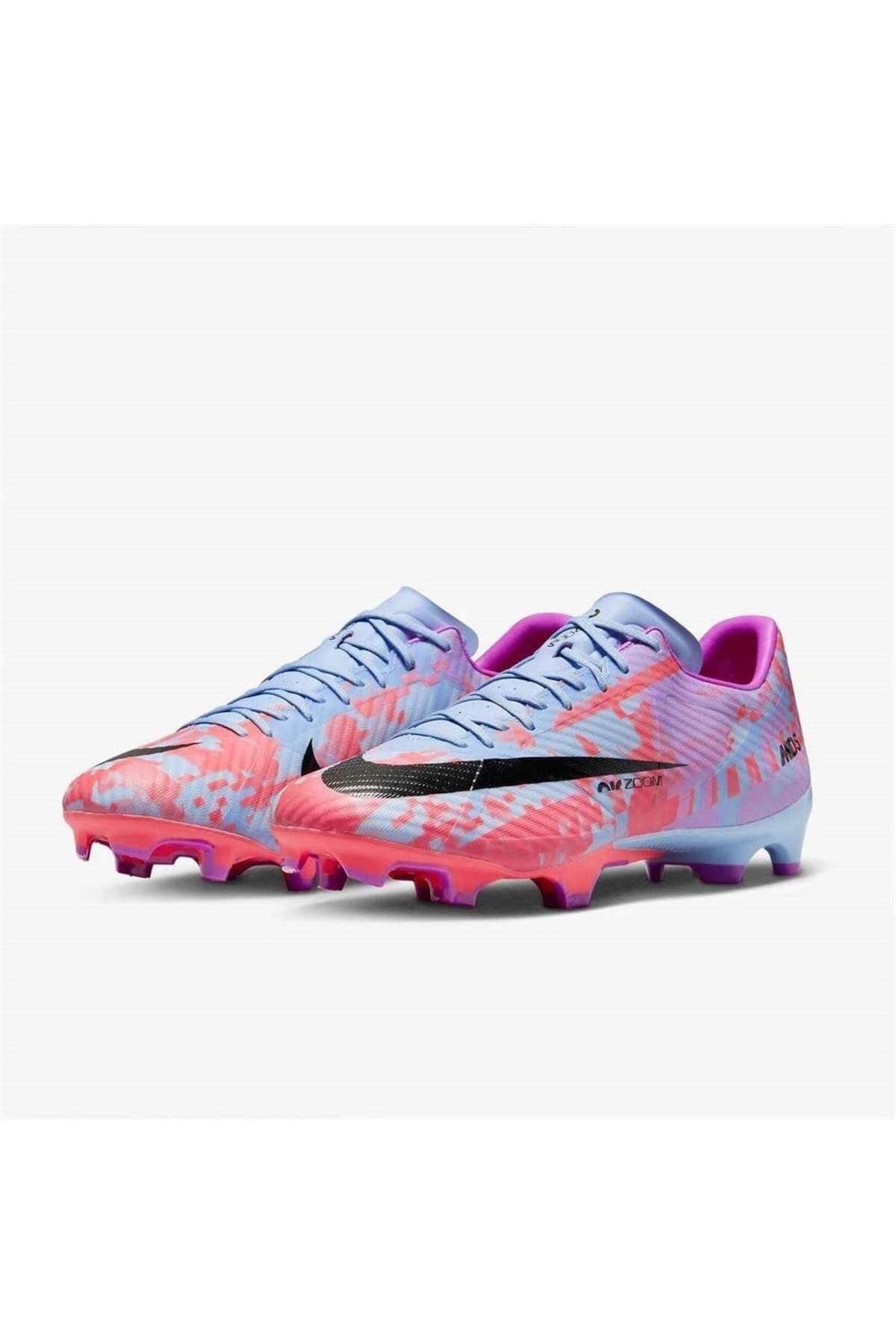Nike Zoom Mercurial Vapor 15 Academy MG Dream Speed 6 Pack DV2424 405 Erkek Ayakkab