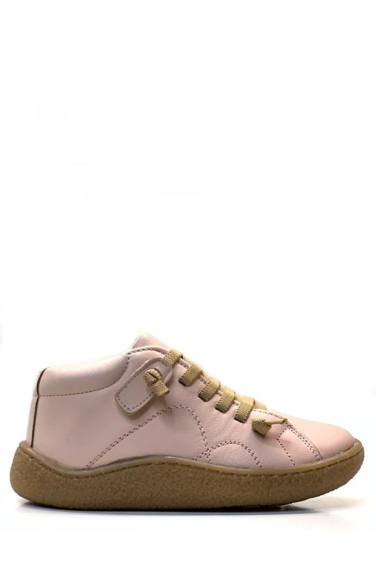 2944 chaussures orthopédiques 100 cuir véritable ultra douces pour filles preschool powder