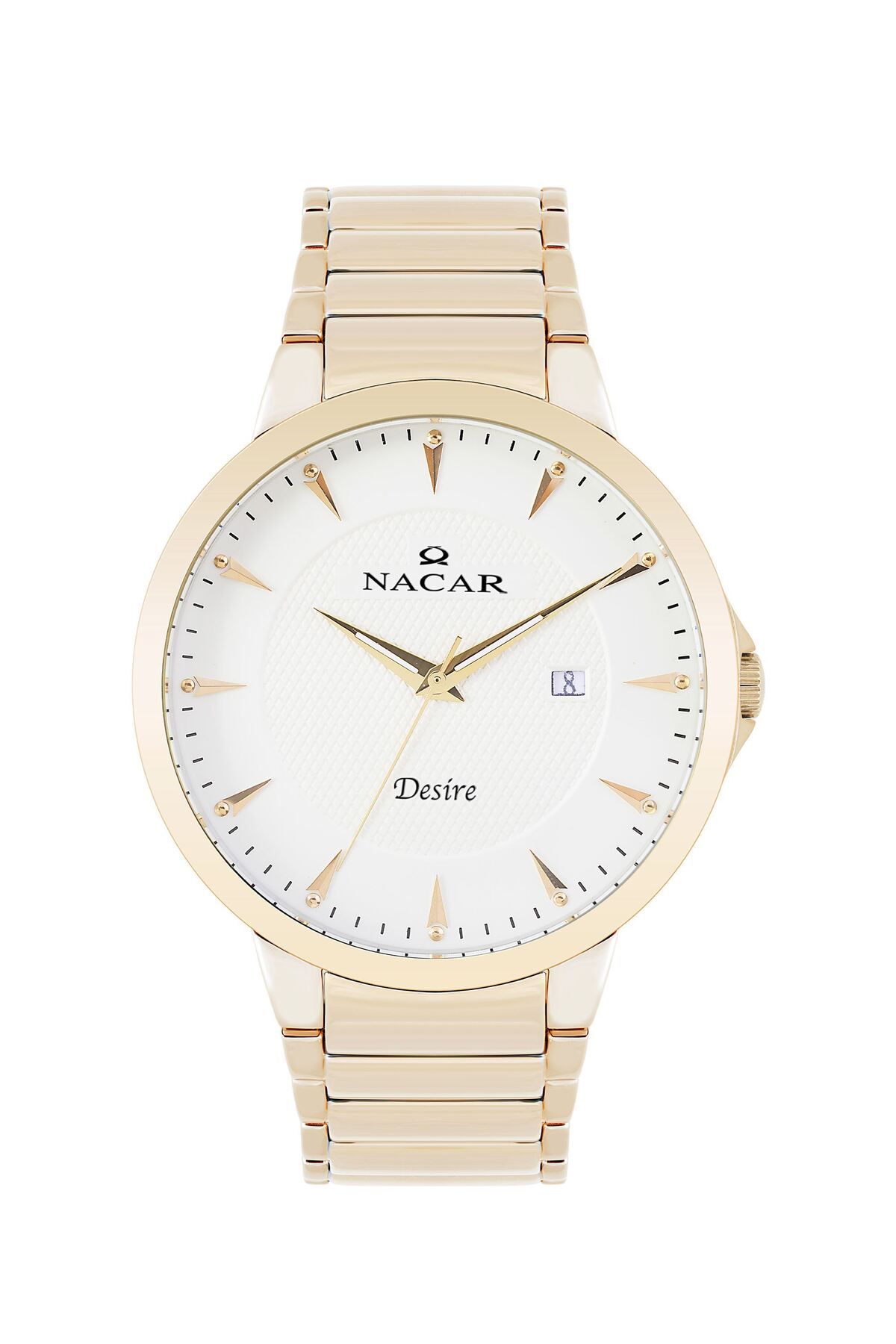 Desire watches discount gold plated
