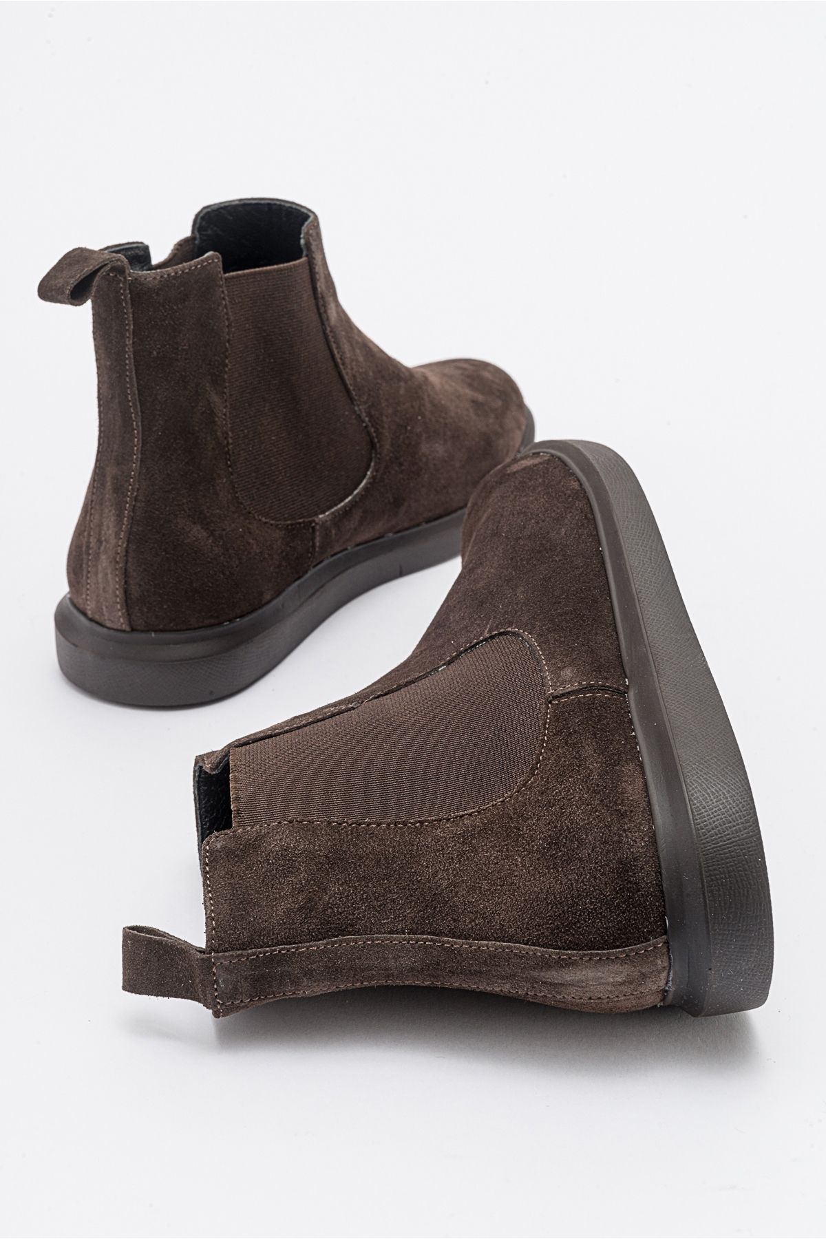 چکمه و بوتی چند رنگ زنانه بوت پوتین LANA COVIONE COVEE پوتینHER چرمی WOMAL luvishoes