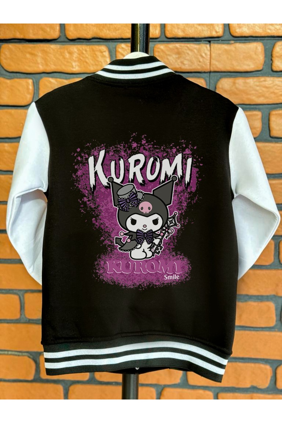 کاپشن  ksmilekljcktmech