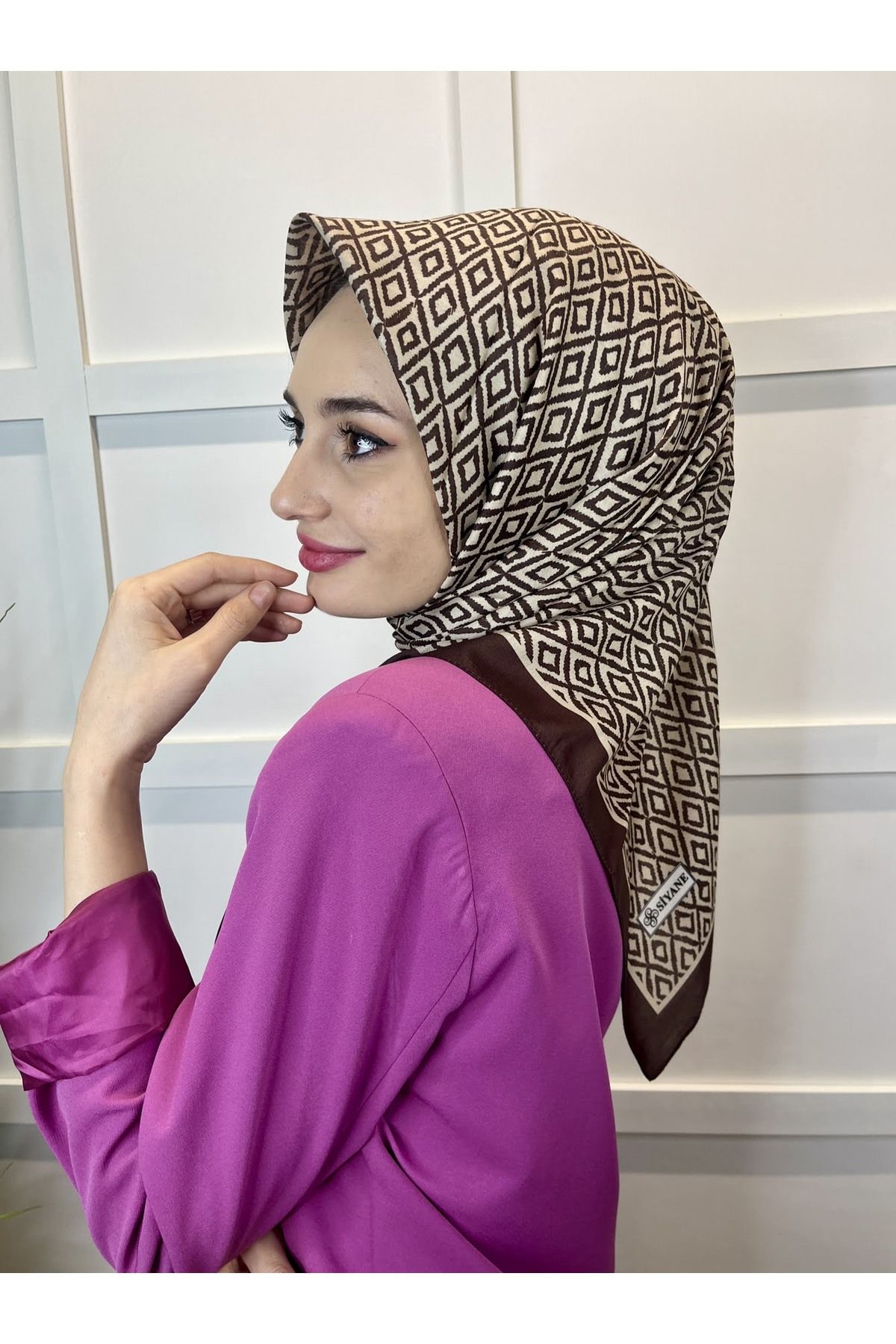 Baklava scarf hotsell