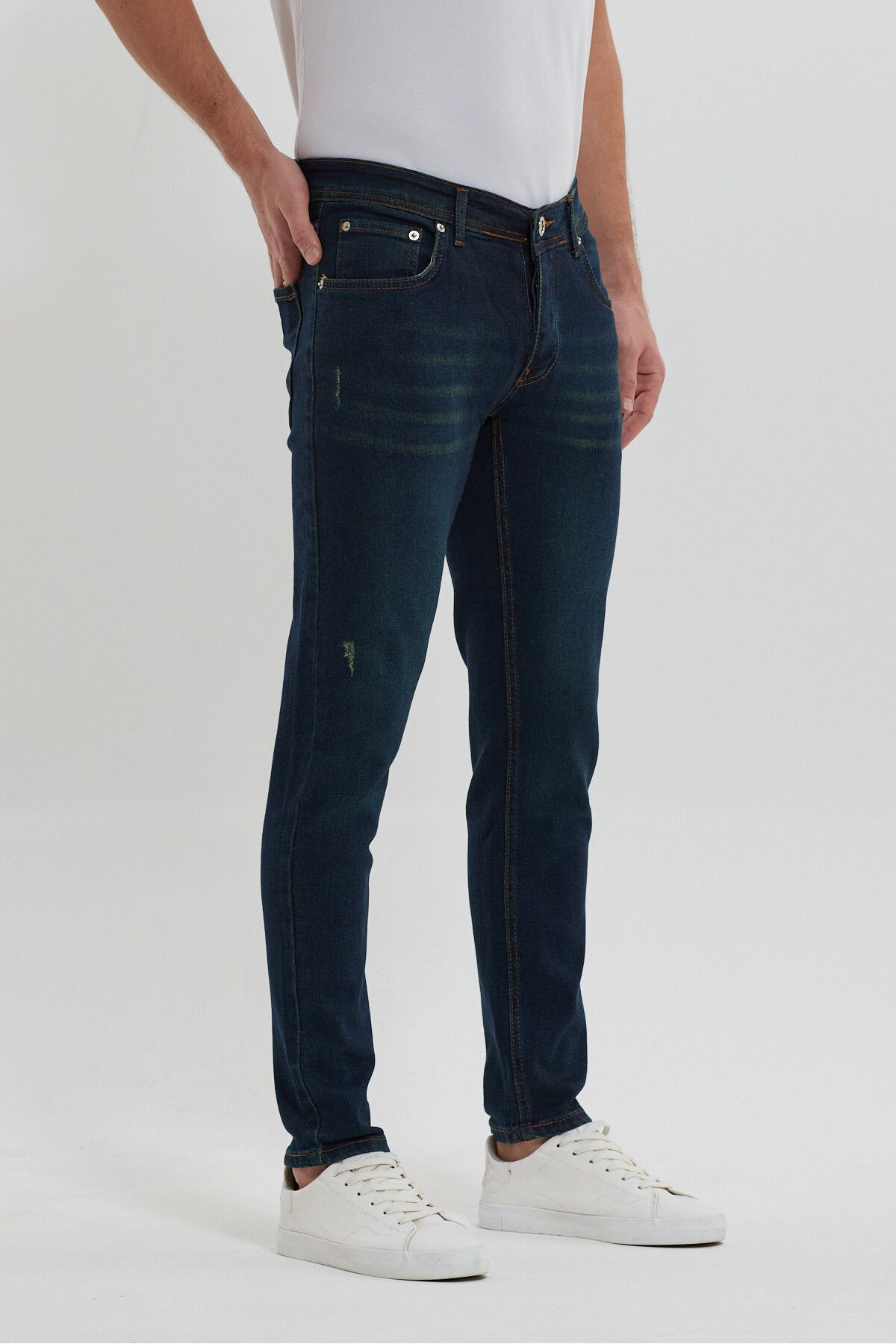 Jeans 32 new arrivals waist 28 leg