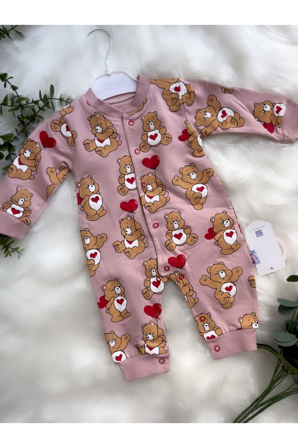 Moschino snowsuit discount