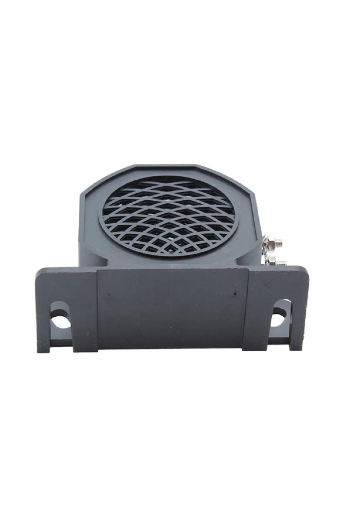 reyoto-Reversing Siren 115( -)3 Db Loud Sound 12-80 Volt 2