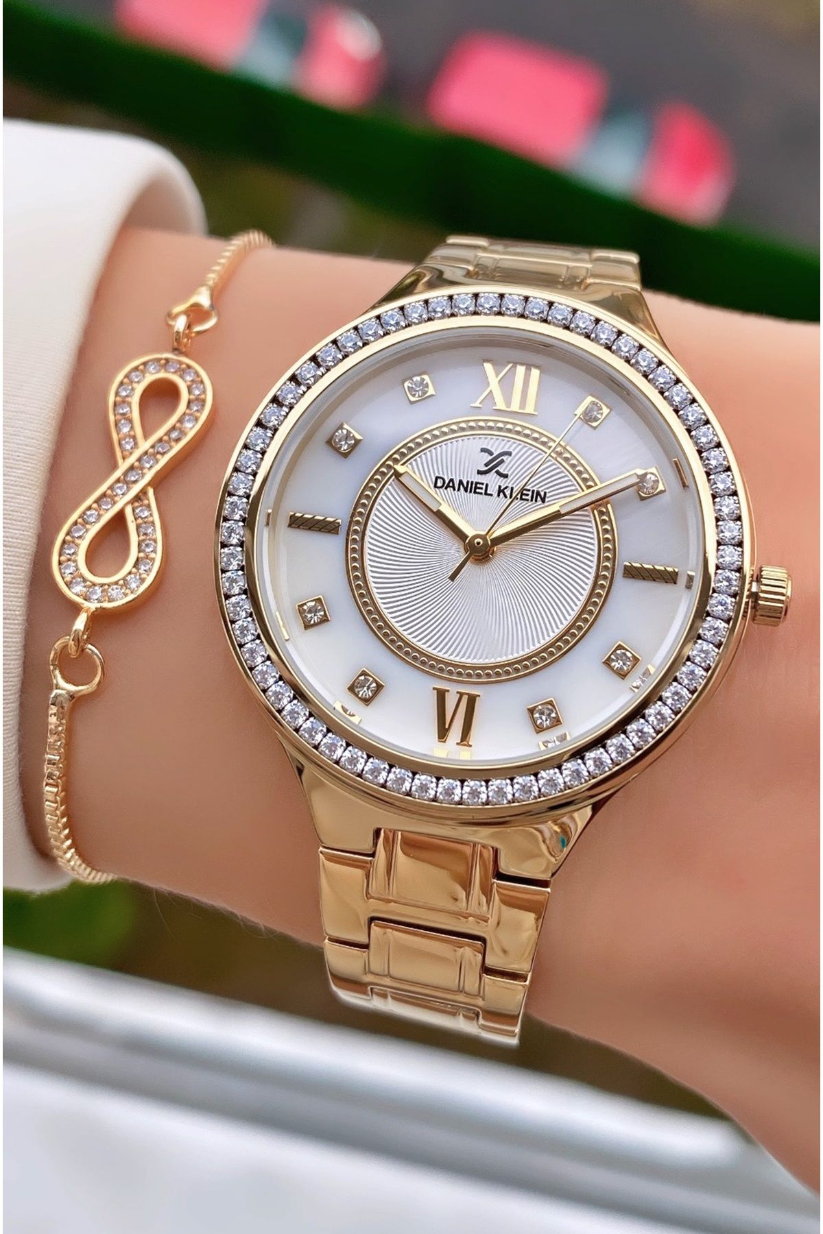Daniel klein 2025 watches for her