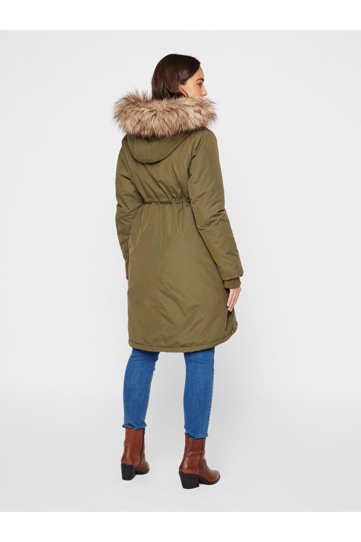 Mama Licious-Jacke Umstandsmantel 4