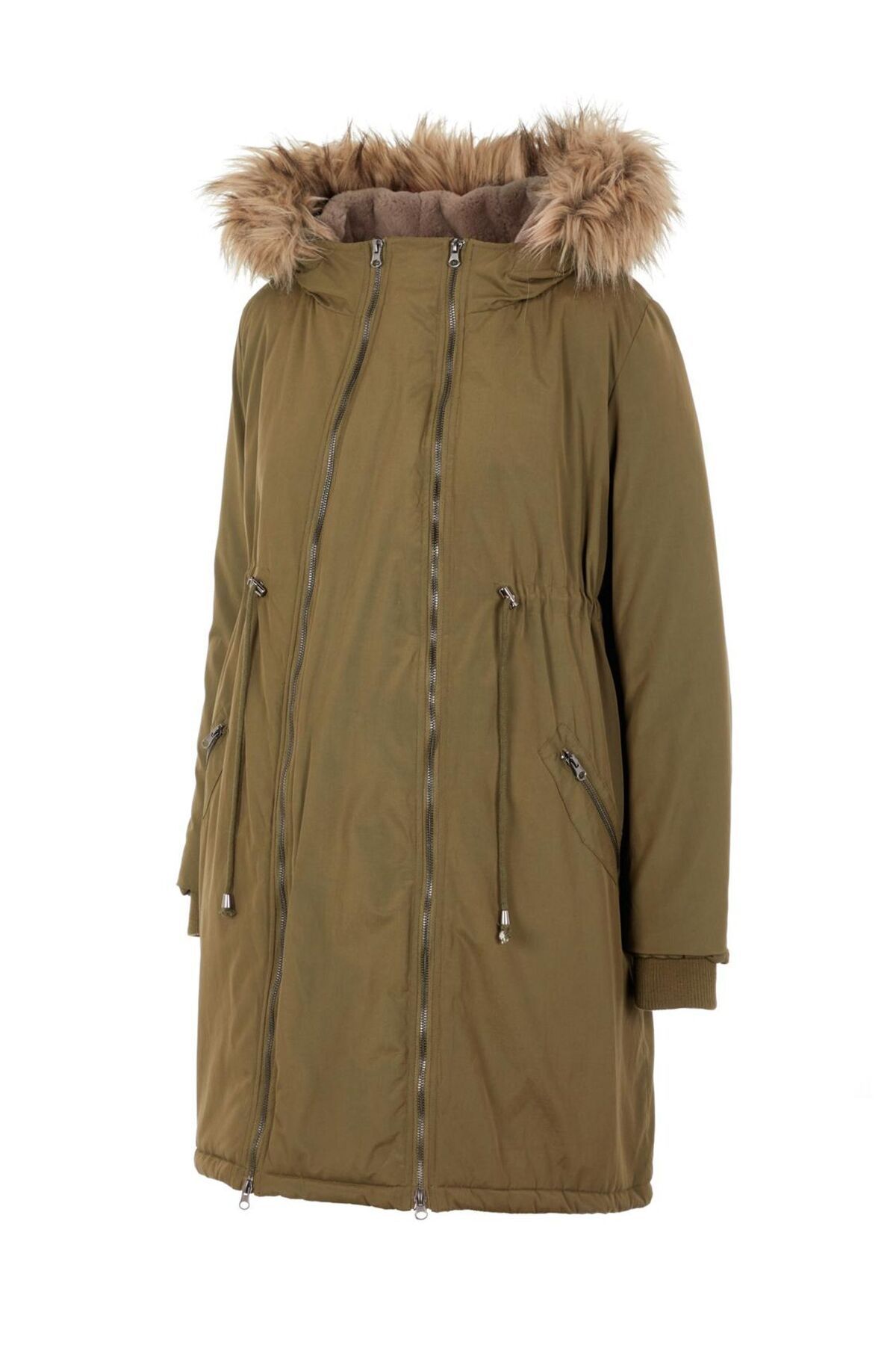 Mama Licious-Jacke Umstandsmantel 2