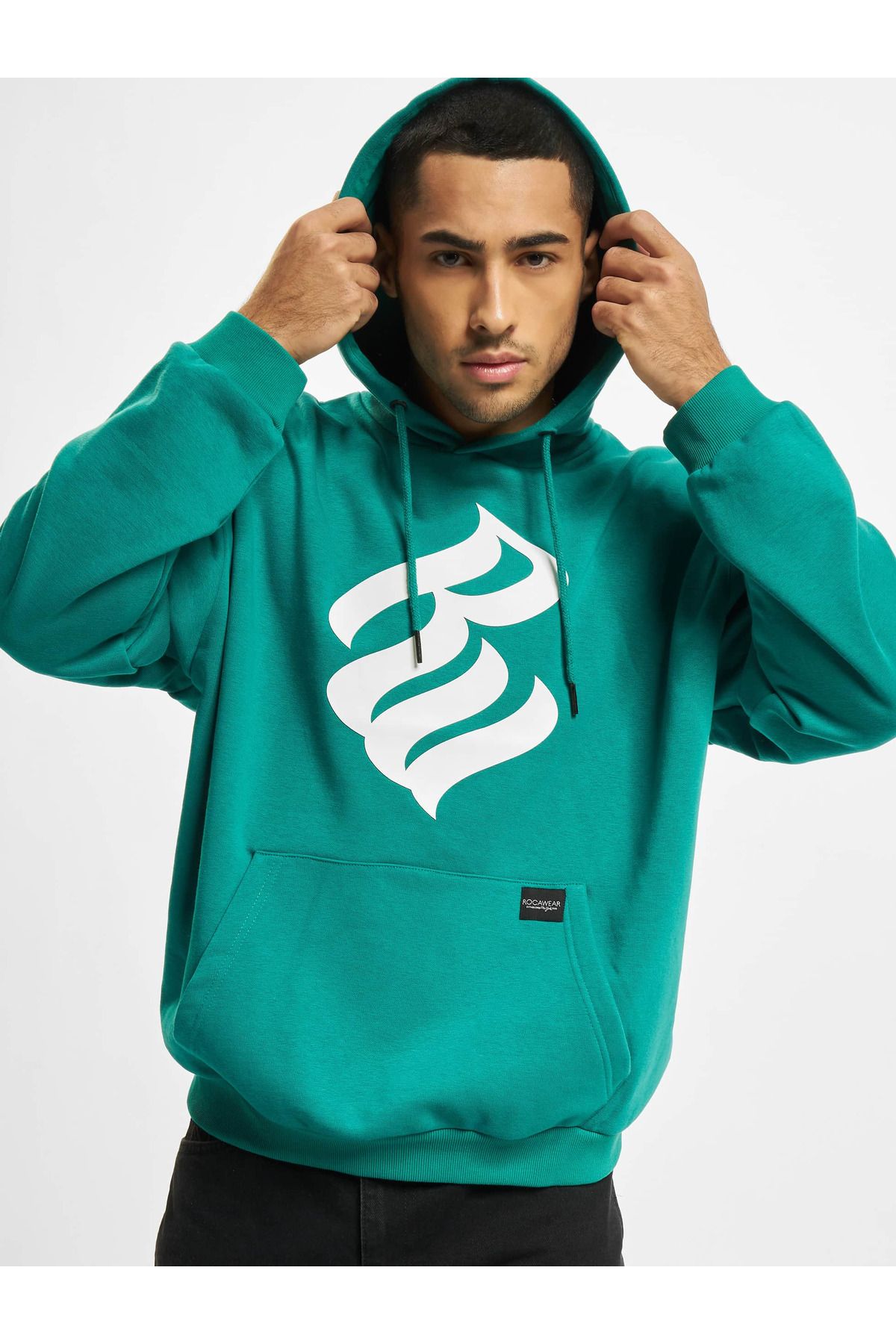 Rocawear sweater discount