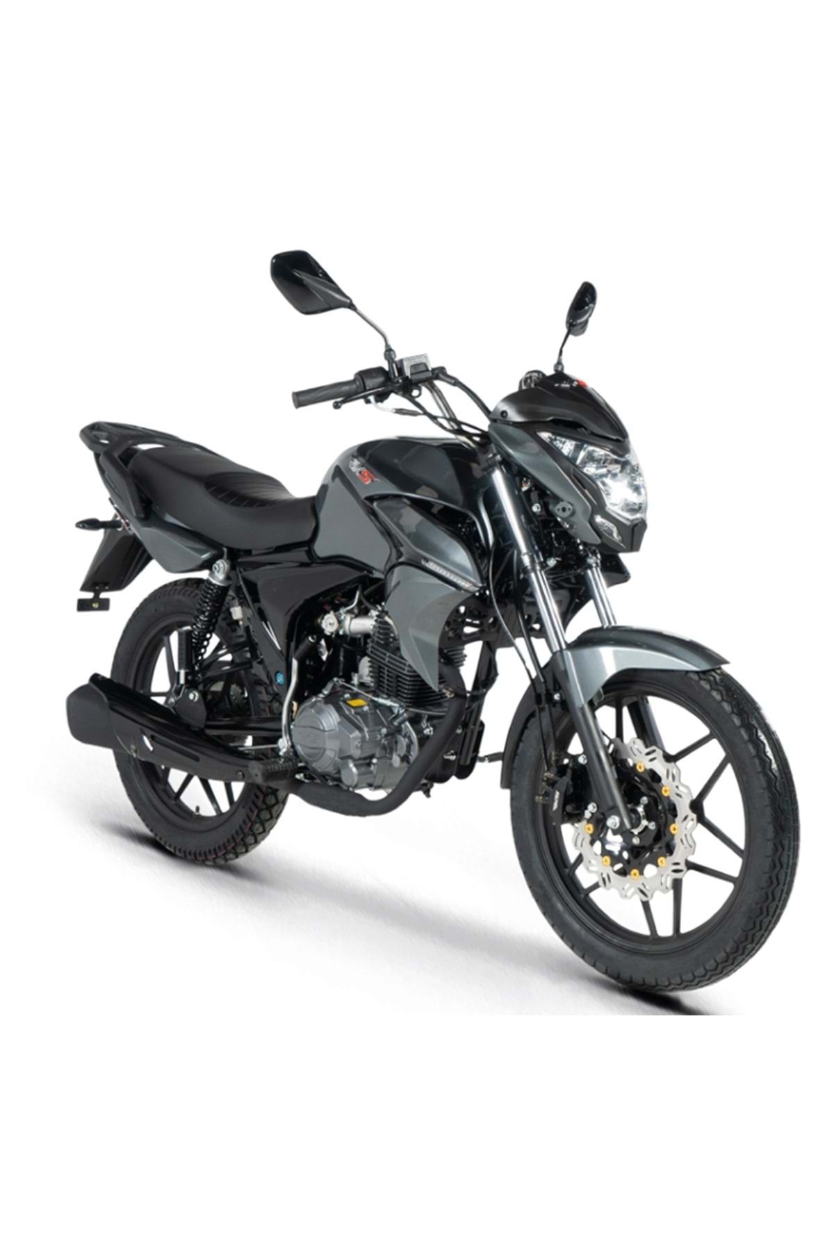 rks 125