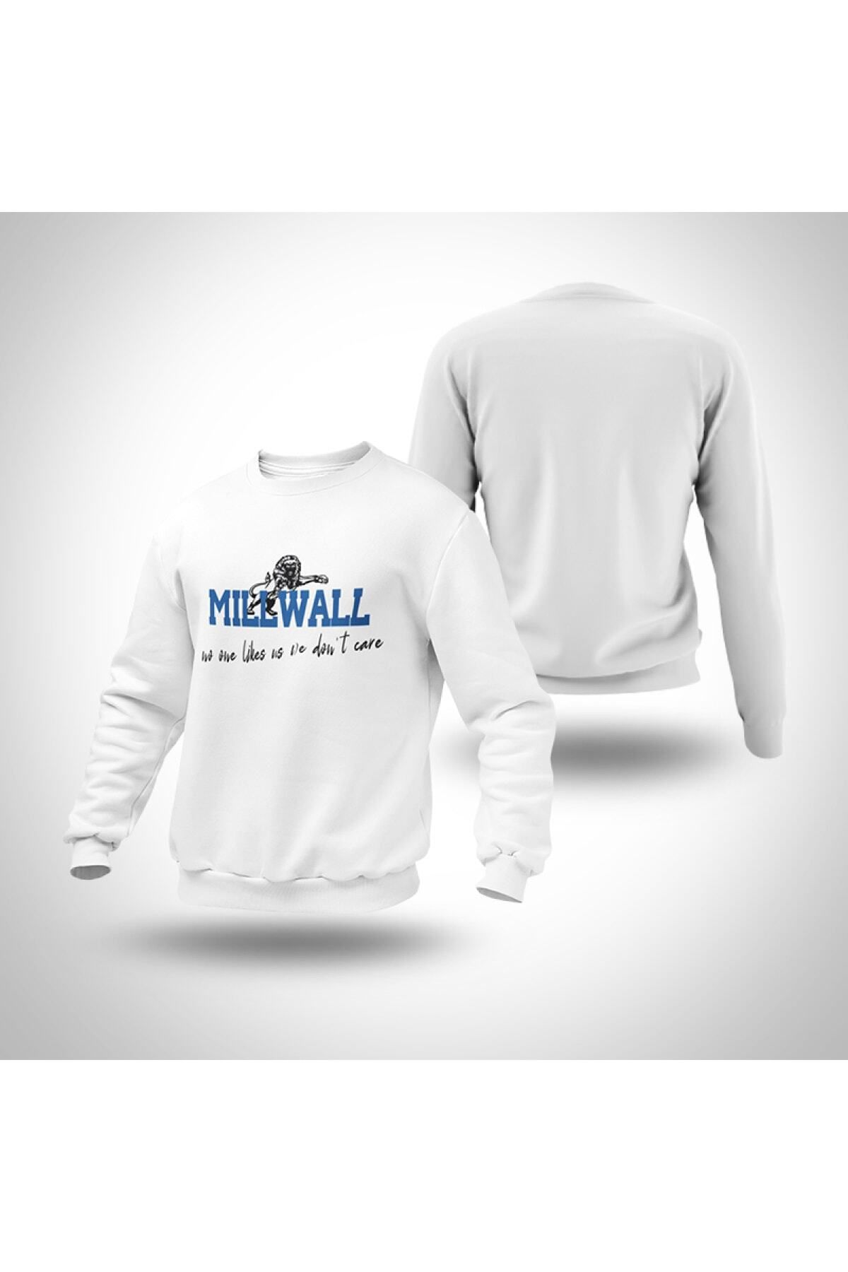Millwall sweatshirt best sale
